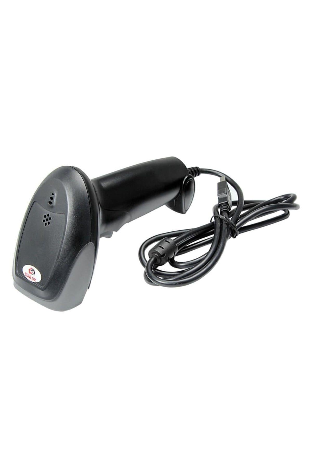 2D Imager XL-3602 USB El Tipi Karekod Okuyucu Barkod Okuyucu Laptop PC Uyumlu