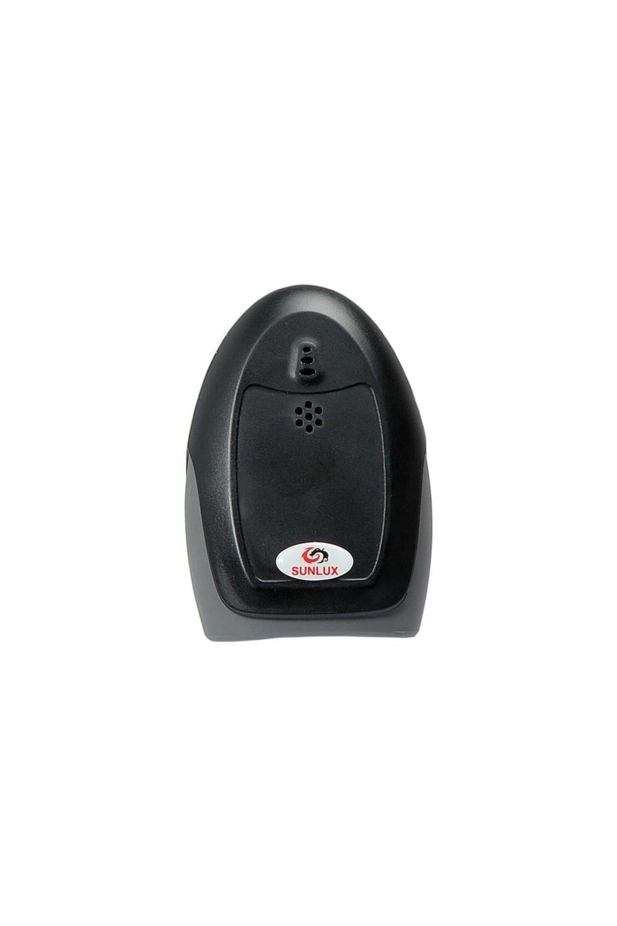 2D Imager XL-3602 USB El Tipi Karekod Okuyucu Barkod Okuyucu Laptop PC Uyumlu