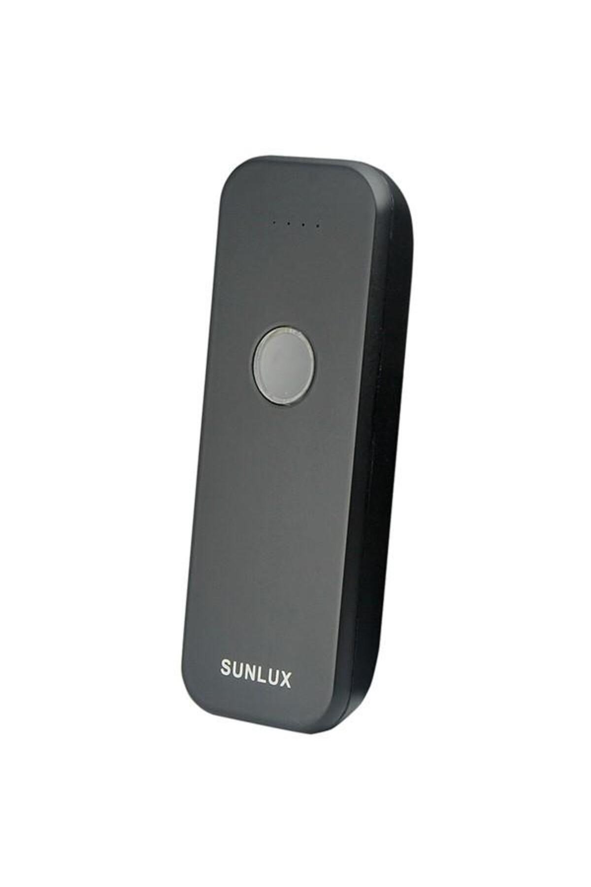 2D Imager XL-9010 Bluetooth Wlan (Kablosuz) El Tipi Karekod Okuyucu