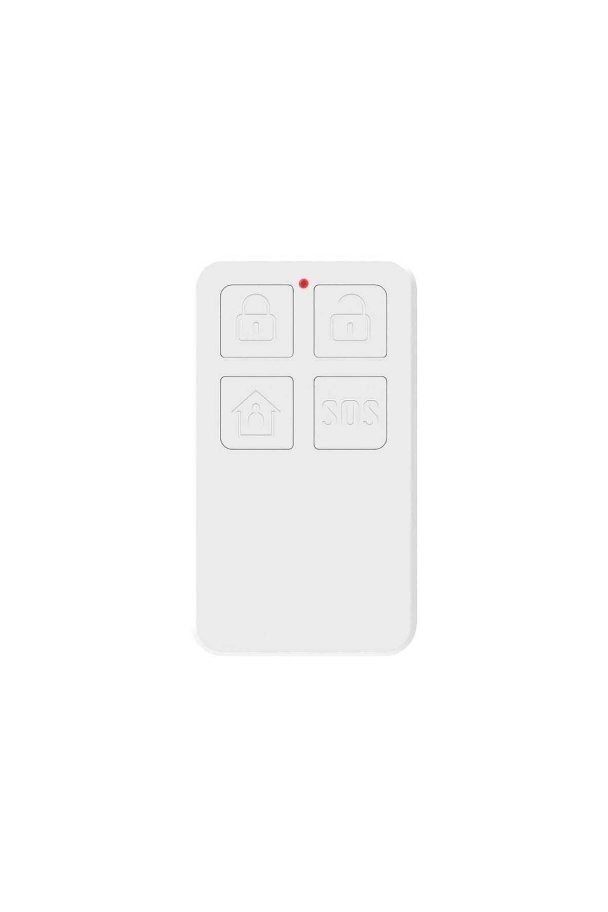 2g Kablosuz Alarm Seti