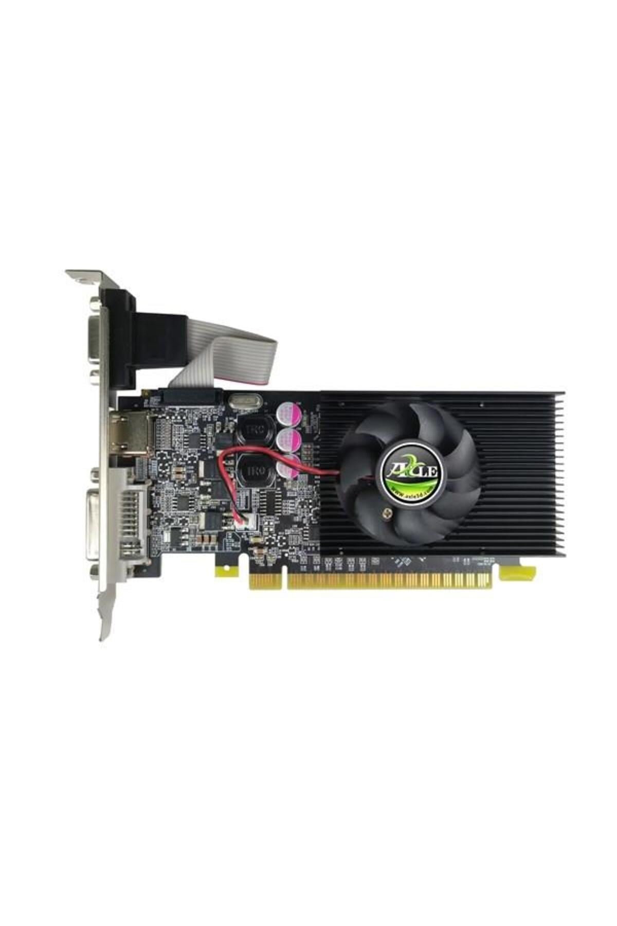 2GB GT610 AX-GT610/2GD3P4CDIL DDR3 64bit HDMI-DVI PCIE 2.0