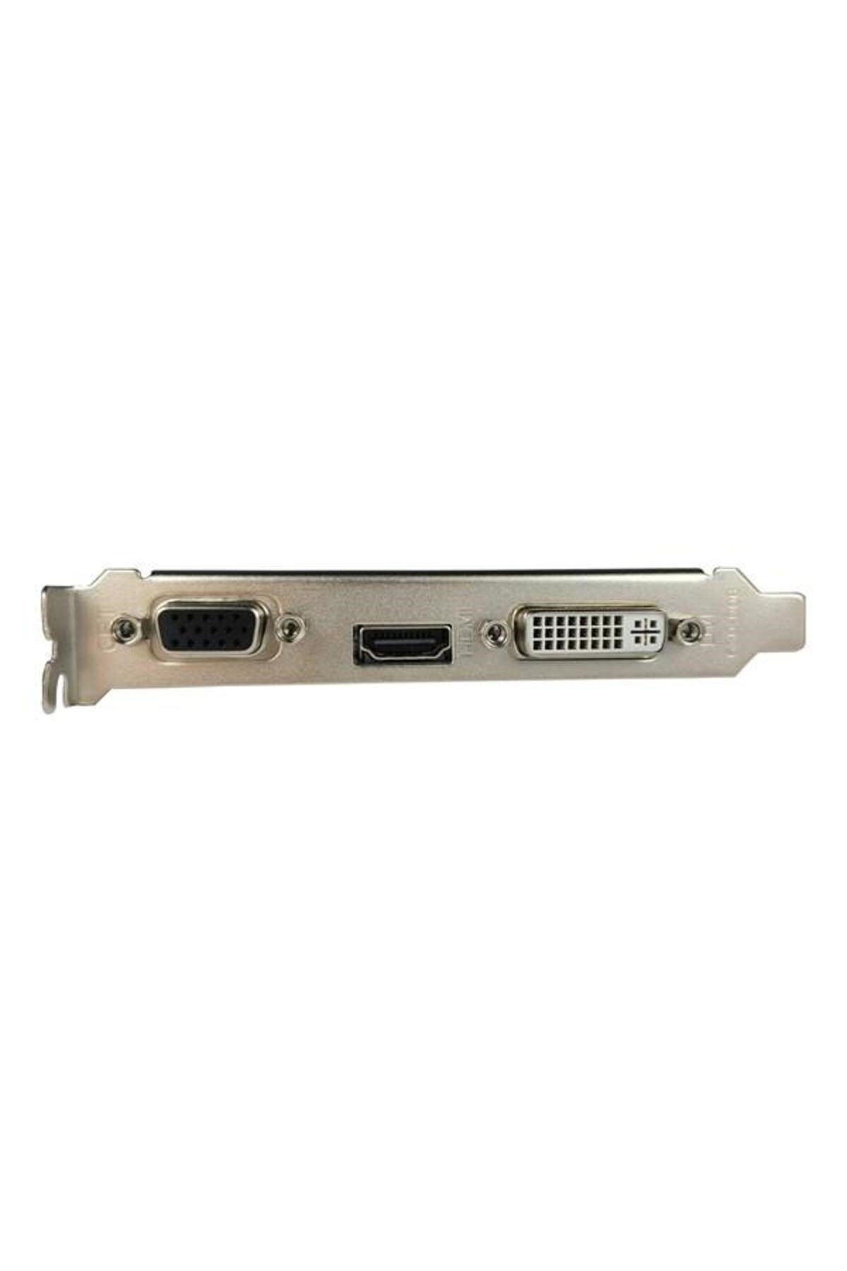 2GB GT610 AX-GT610/2GD3P4CDIL DDR3 64bit HDMI-DVI PCIE 2.0