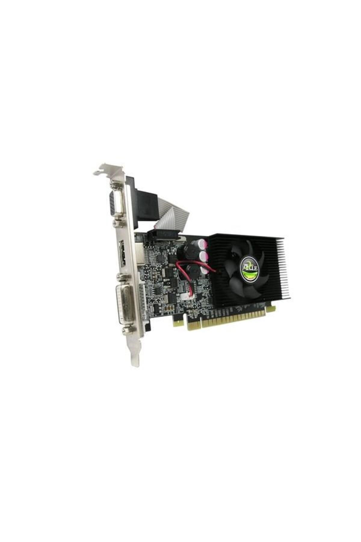 2GB GT610 AX-GT610/2GD3P4CDIL DDR3 64bit HDMI-DVI PCIE 2.0