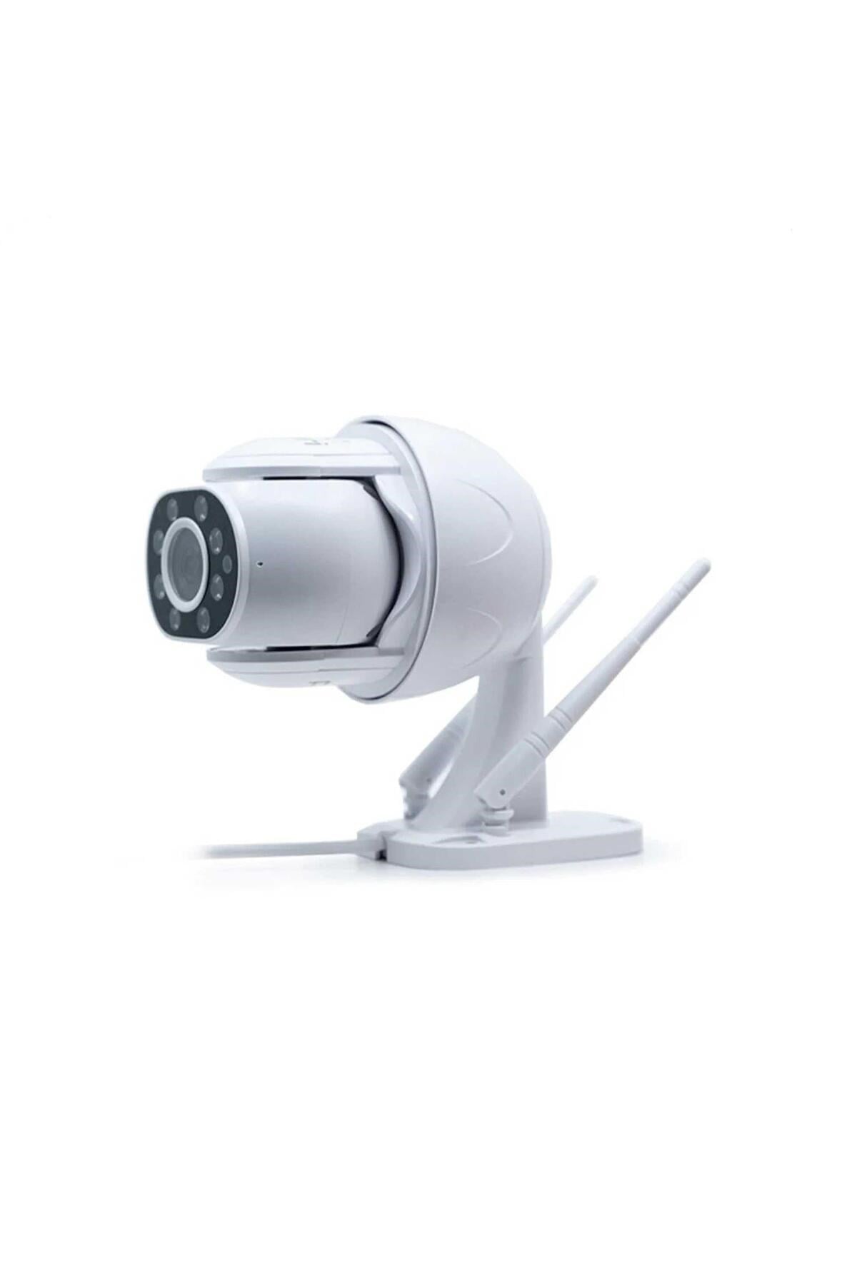 2MP Akıllı Dıs? Ortam PTZ IP Güvenlik Kamerası