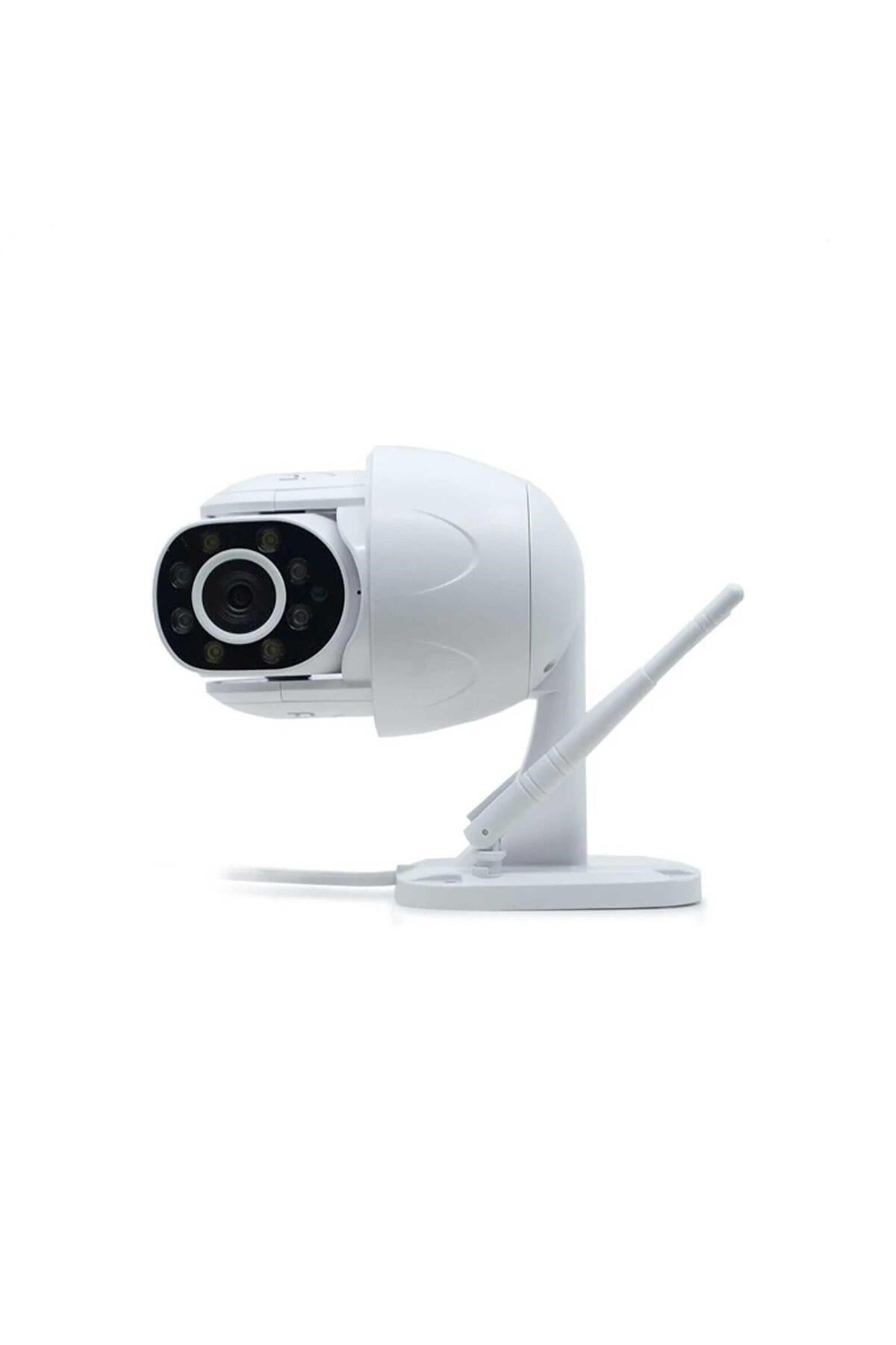 2MP Akıllı Dıs? Ortam PTZ IP Güvenlik Kamerası