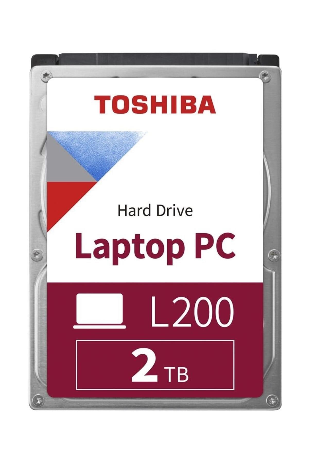 2TB 2.5
