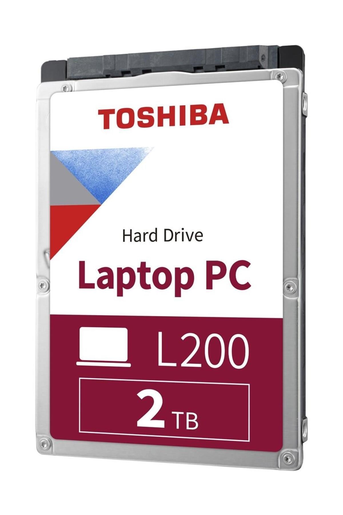 2TB 2.5