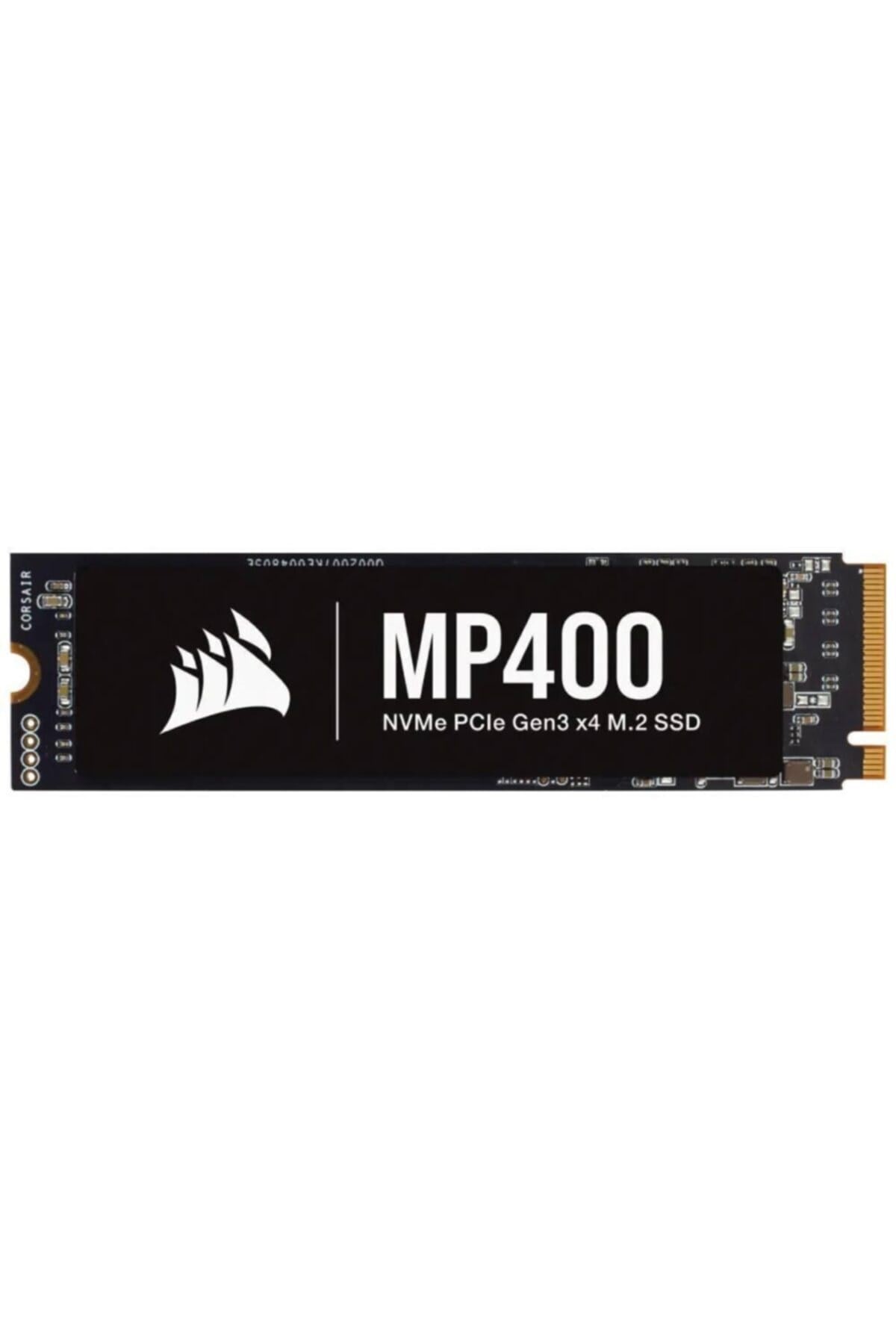 2tb Mp400 M.2 Nvme Pcıe M.2 Ssd Cssd-f2000gbmp400r2