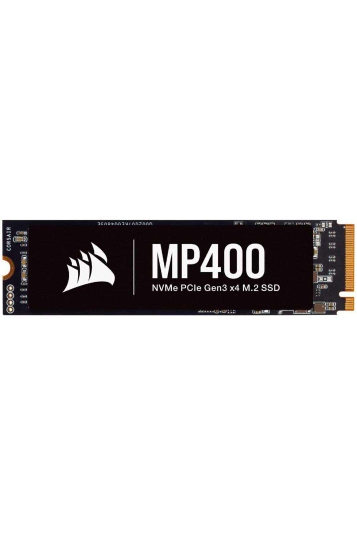 2tb Mp400 M.2 Nvme Pcıe M.2 Ssd Cssd-f2000gbmp400r2