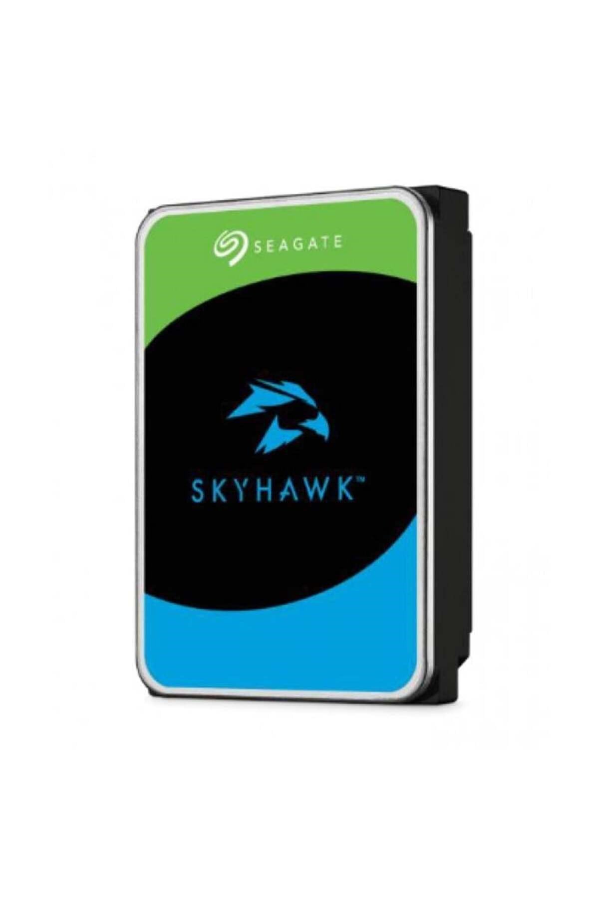 2TB SKYHAWK 256MB 7/24 ST2000VX017