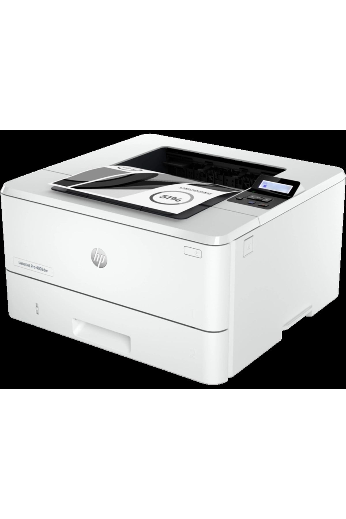 2Z610A 4003DW LAZER YAZICI A4