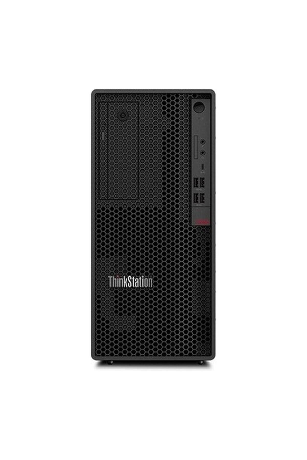 30FR003WTR Ws P2 I7-14700K 20C 3.4ghz 32GB 4400MHZ Ddr5 1tb SSD Nvıdıa RTXA2000 12GB W11 Pro