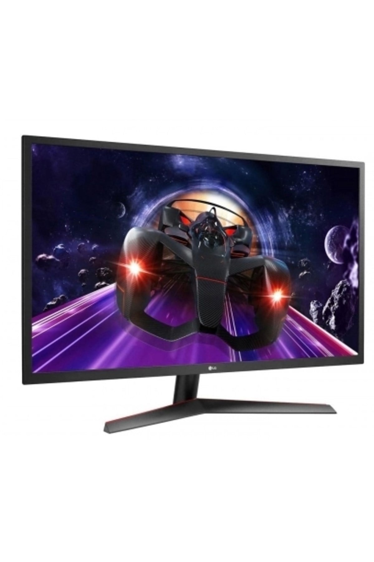 31.5 32MP60G-B IPS FHD 1MS 75MHZ VGA HDMI DP
