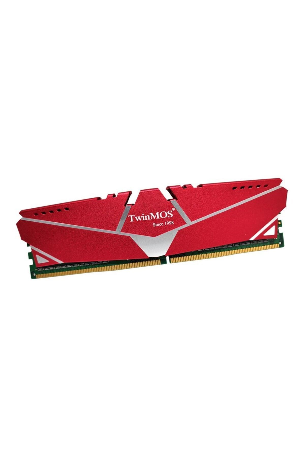 32 GB DDR4 3200MHZ PC RAM SOĞUTUCULU MDD432GB3200D
