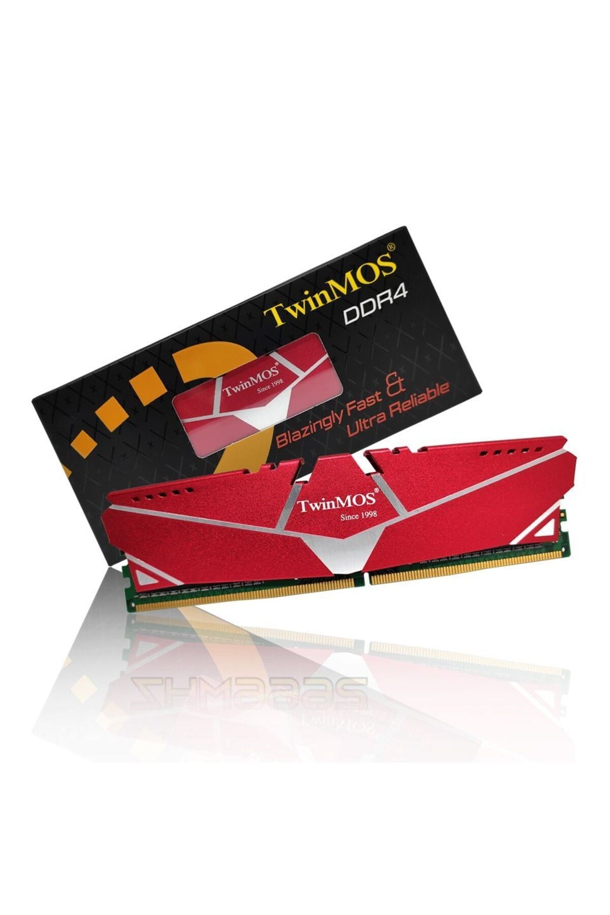 32 GB DDR4 3200MHZ PC RAM SOĞUTUCULU MDD432GB3200D