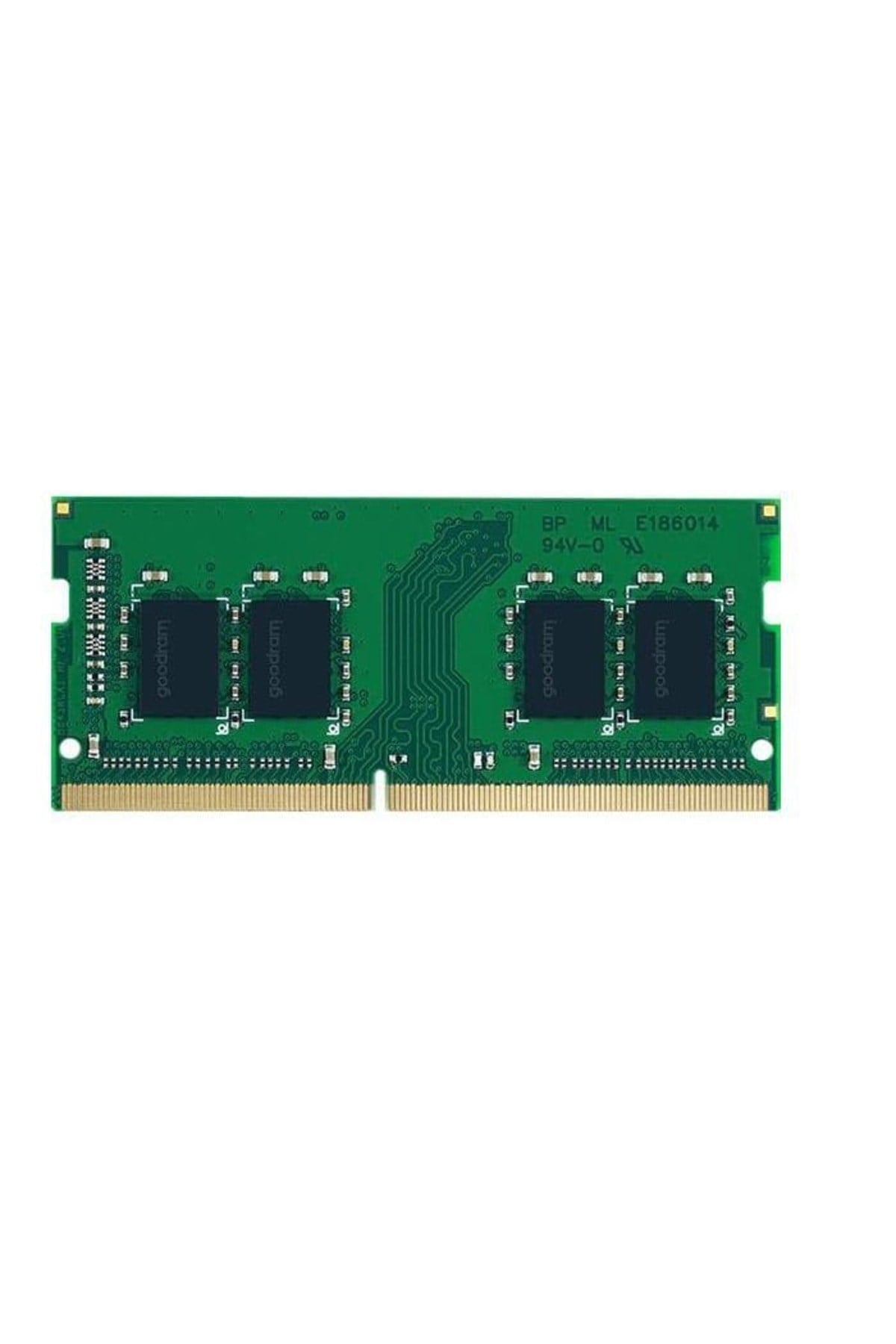 32gb Ddr4 3200mhz Cl22 Notebook Ram Value Gr3200s464l22-32g
