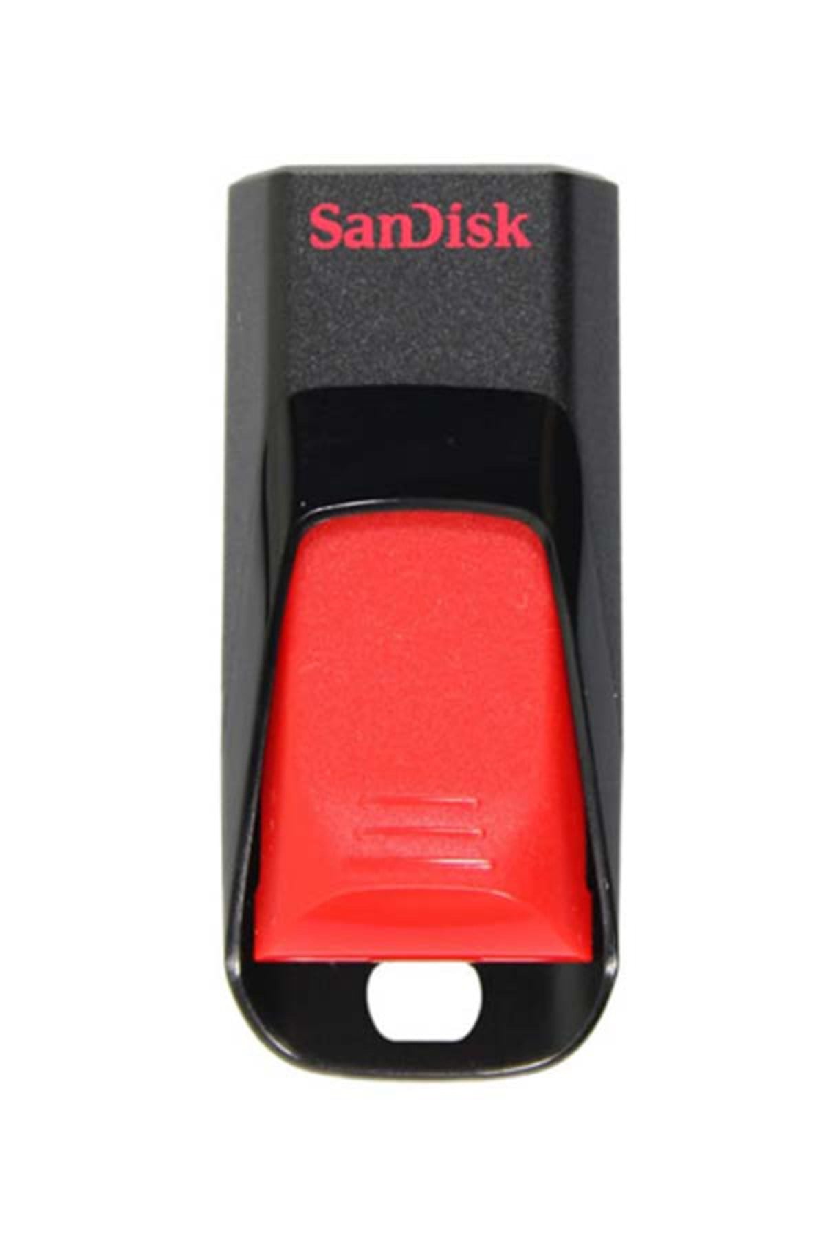 32GB USB CRUZER EDGE SANDISK SDCZ51-032G-B35