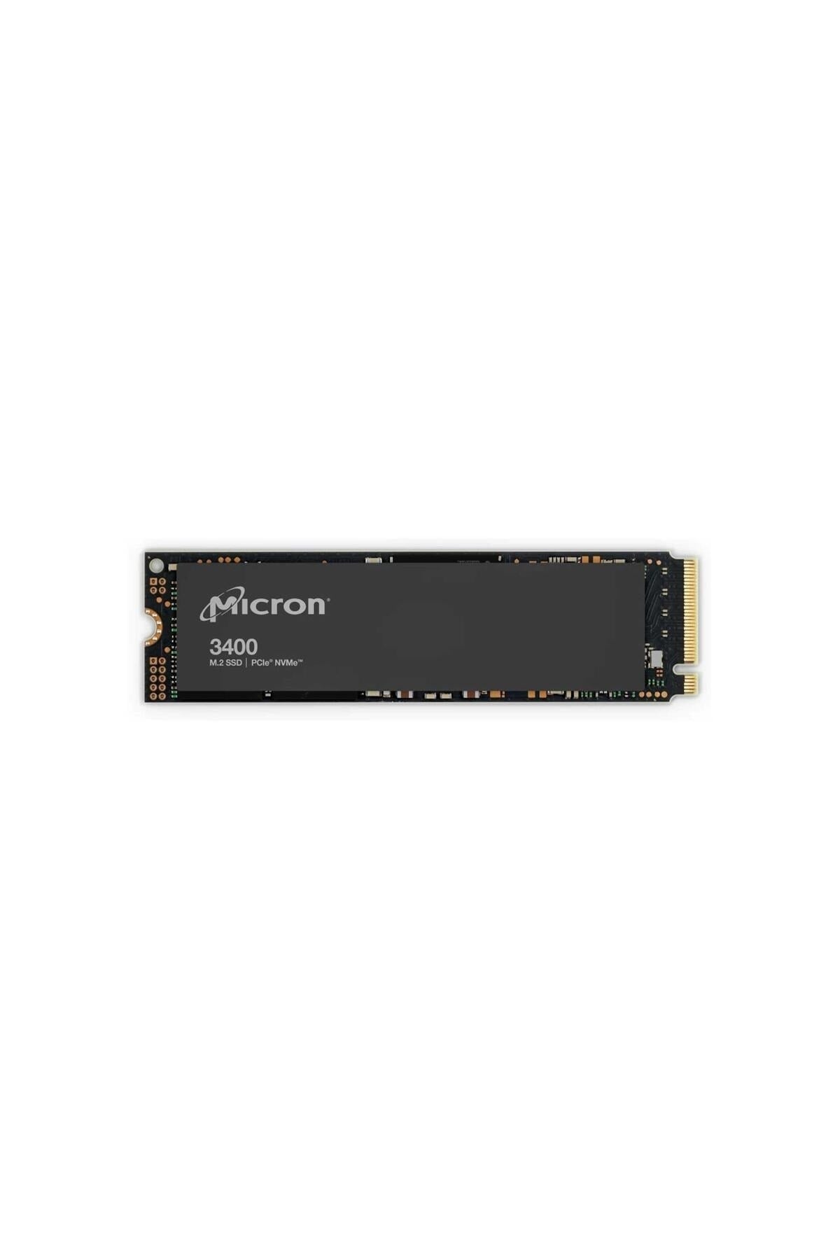 3400 512GB M.2 2280 NVMe SSD