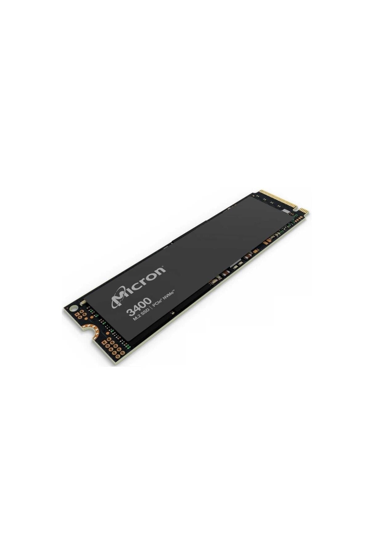 3400 512GB M.2 2280 NVMe SSD