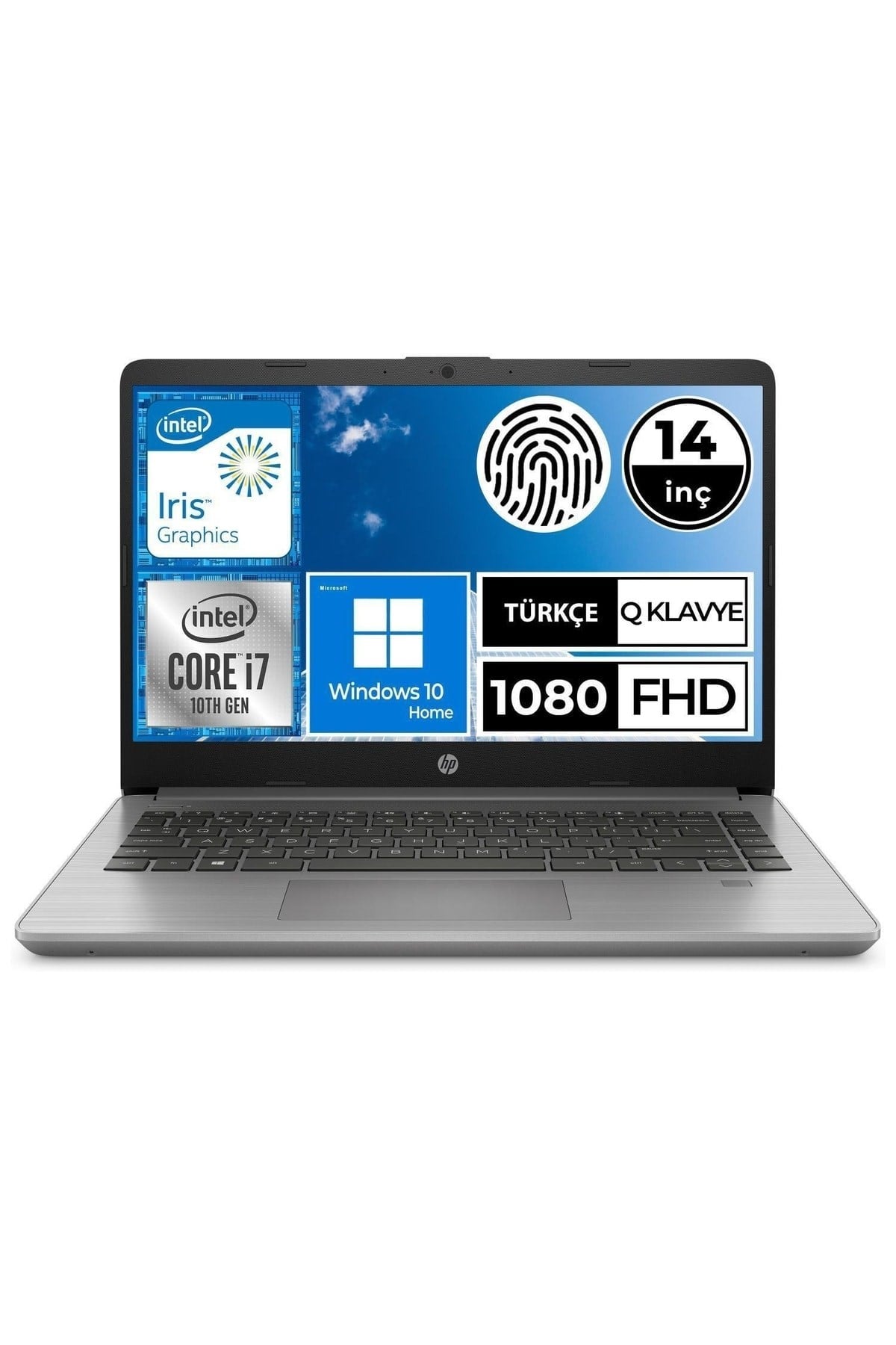 340s G7 10r29ea03 I7-1065g7 16gb 512ssd 14