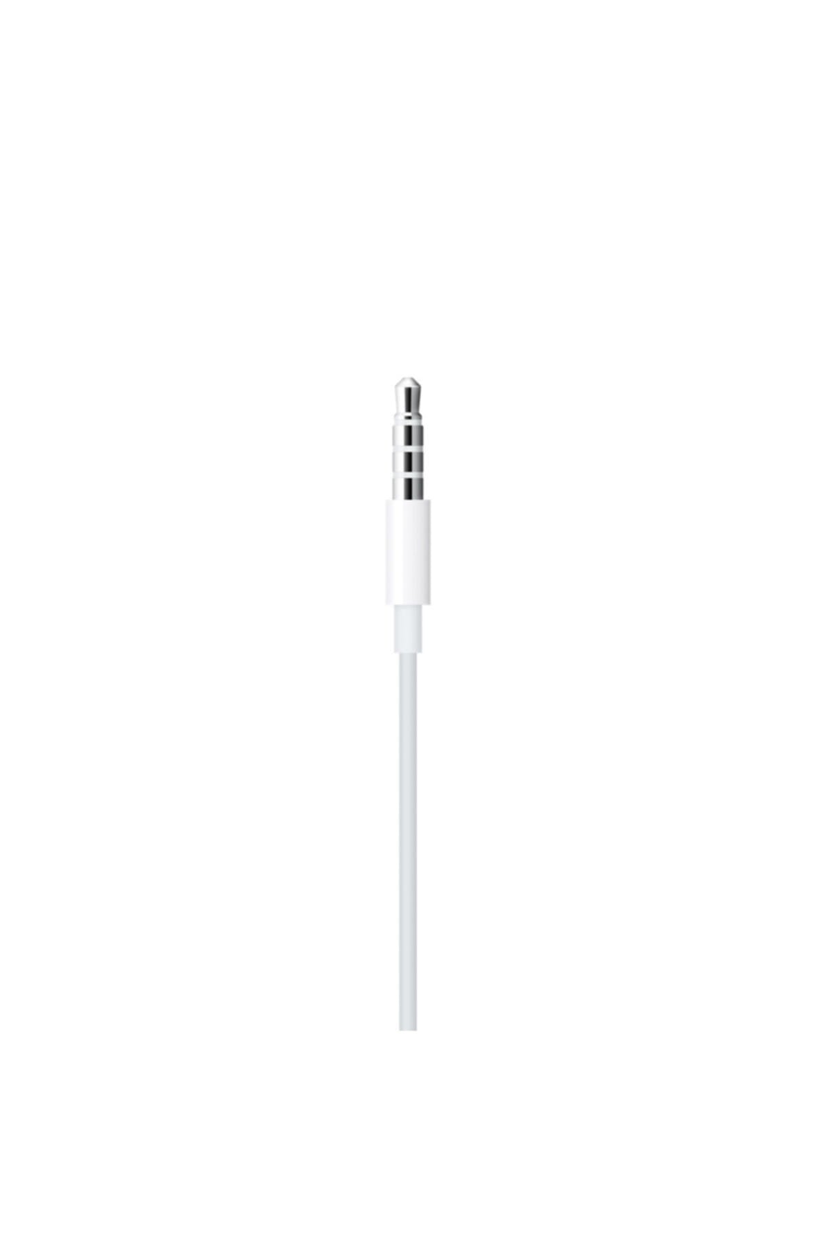 3,5 Mm Kulaklık Jaklı Earpods - Mnhf2tu/a