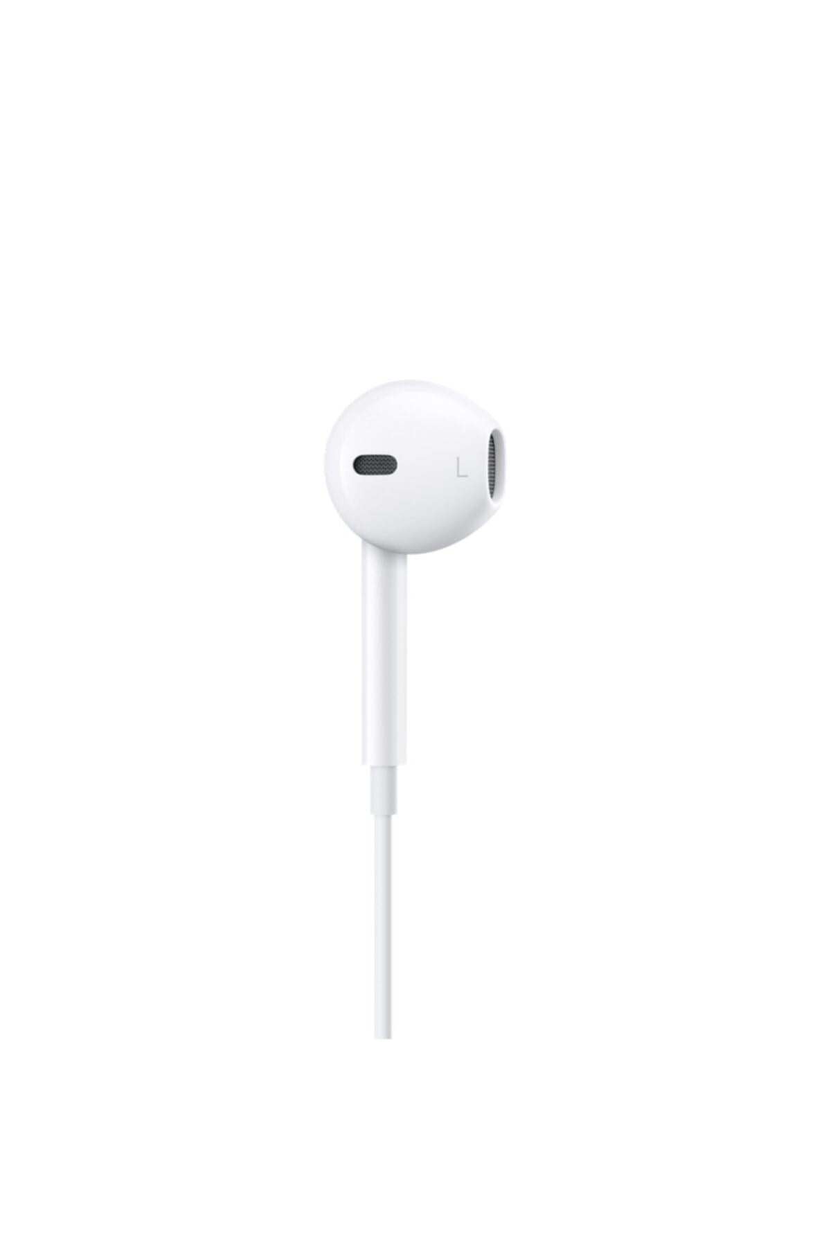 3,5 Mm Kulaklık Jaklı Earpods - Mnhf2tu/a