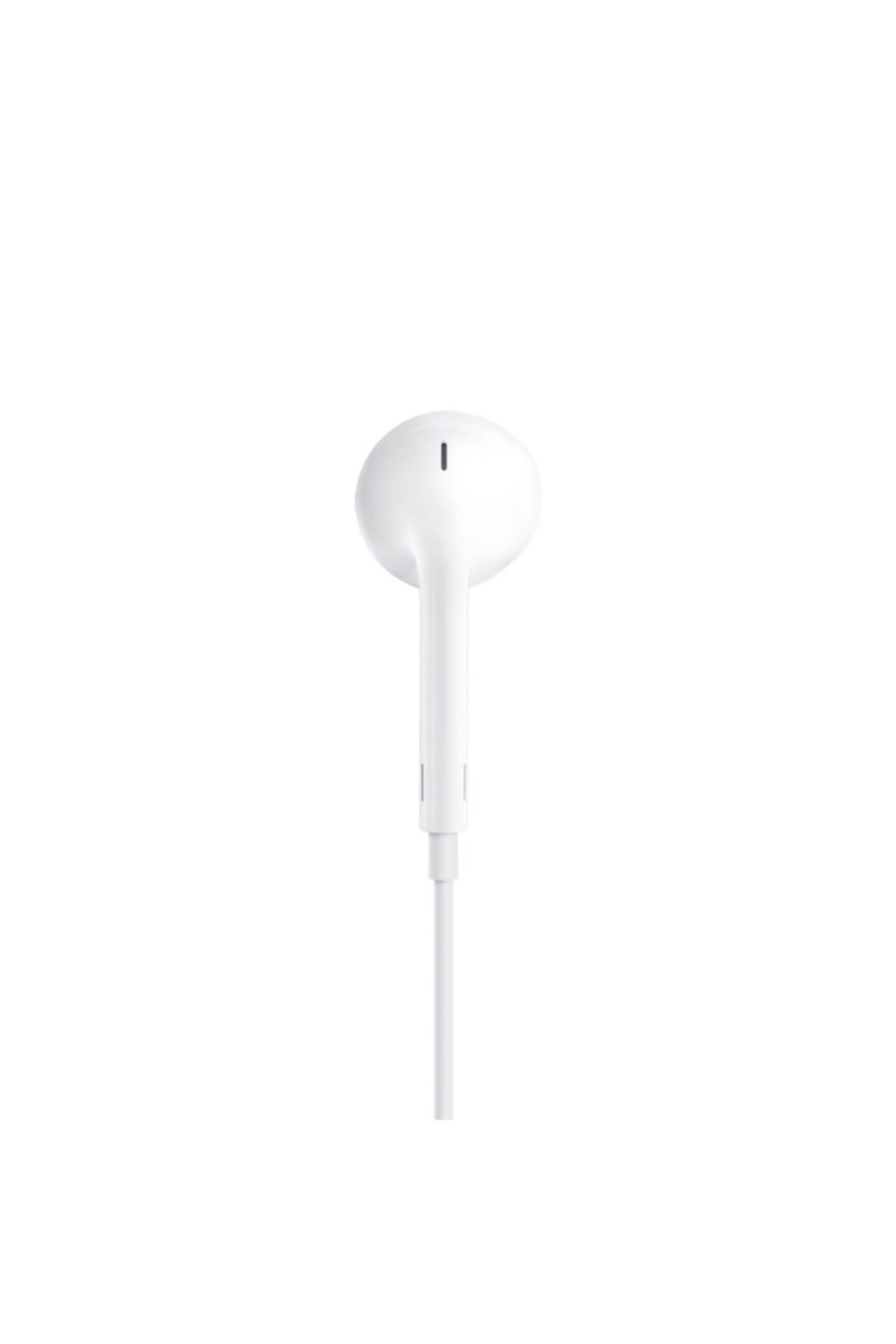 3,5 Mm Kulaklık Jaklı Earpods - Mnhf2tu/a