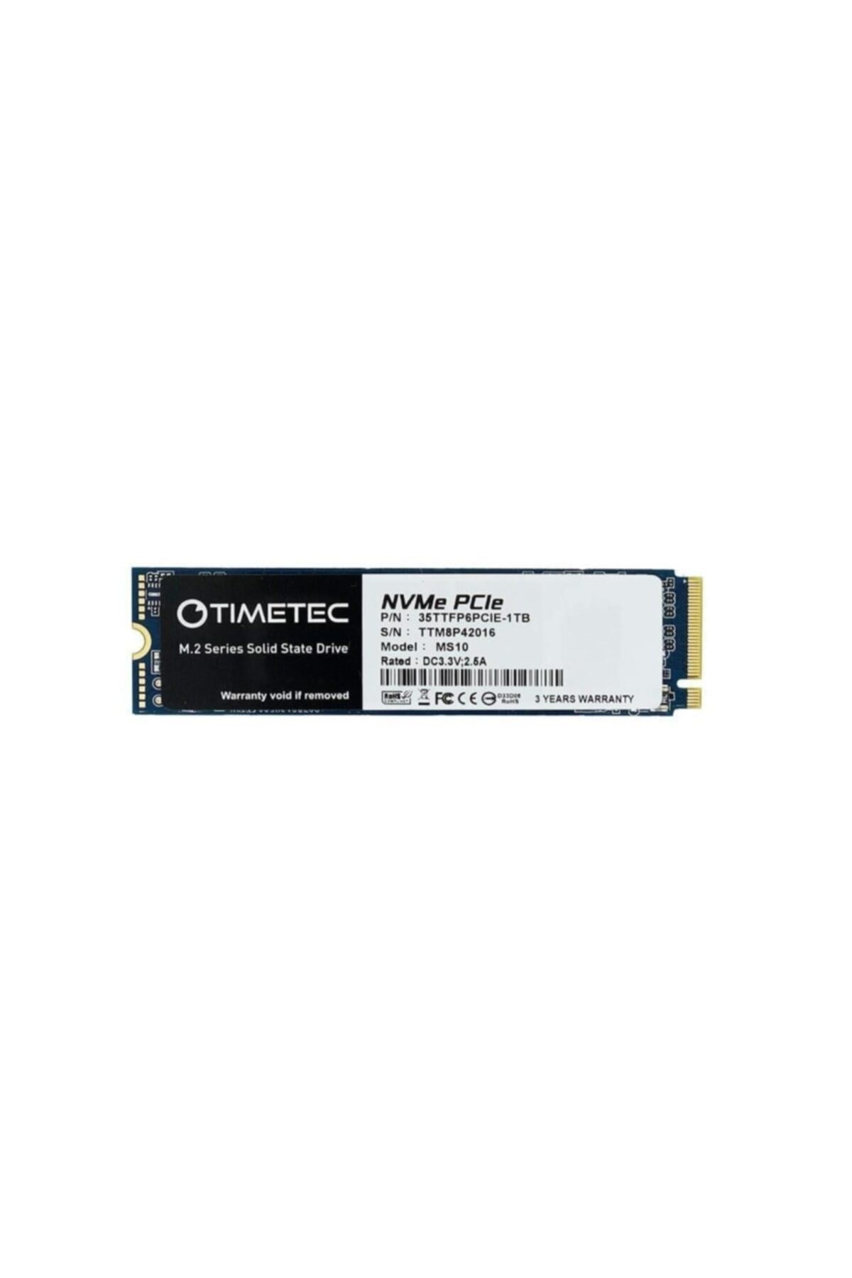 35ttfp6pcıe-1t Nvme 1tb 1800mb/s-1500mb/s Pcıe M.2-2280 Gen3x4 M.2 Ssd
