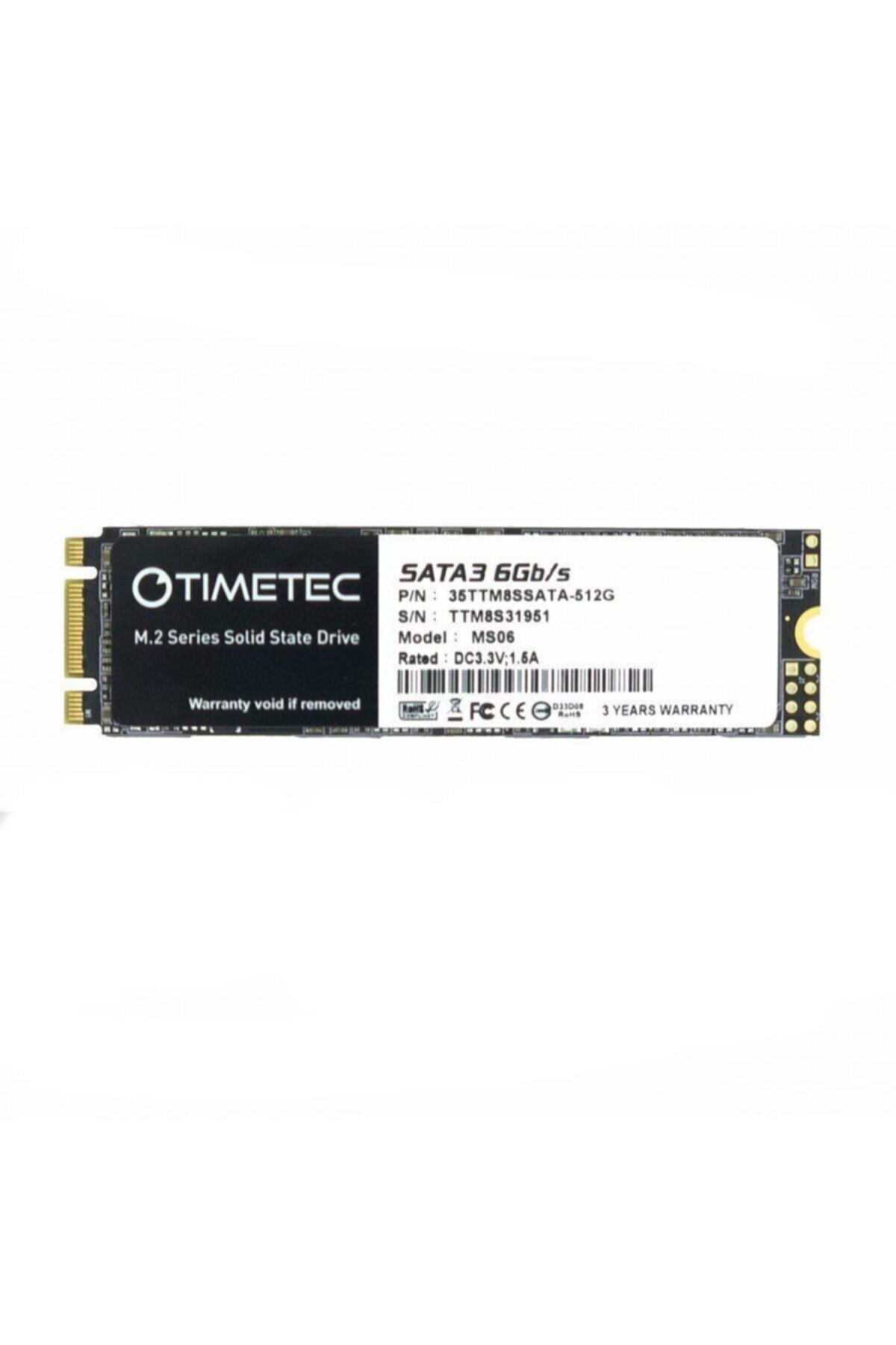 35ttm8s-512g 512gb 530/500 Mb/s M.2 2280 Sata3 Ssd