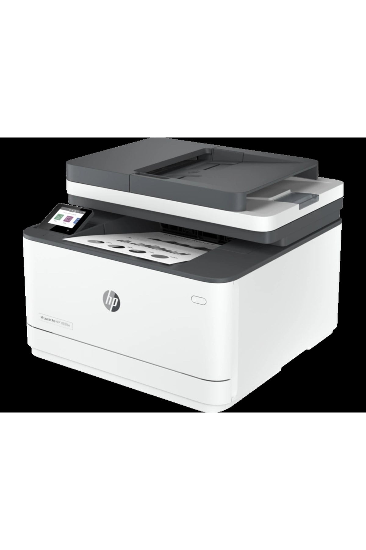 3G632A LASERJET PRO 3103FDW YAZ/TAR/FOT/FAX A4