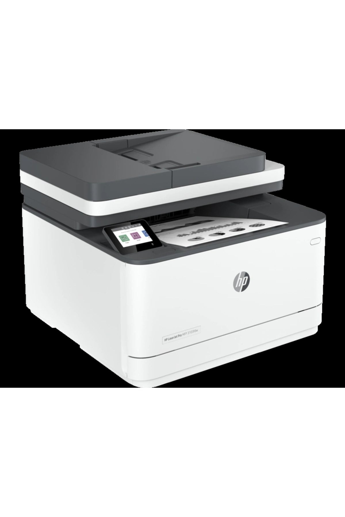3G632A LASERJET PRO 3103FDW YAZ/TAR/FOT/FAX A4