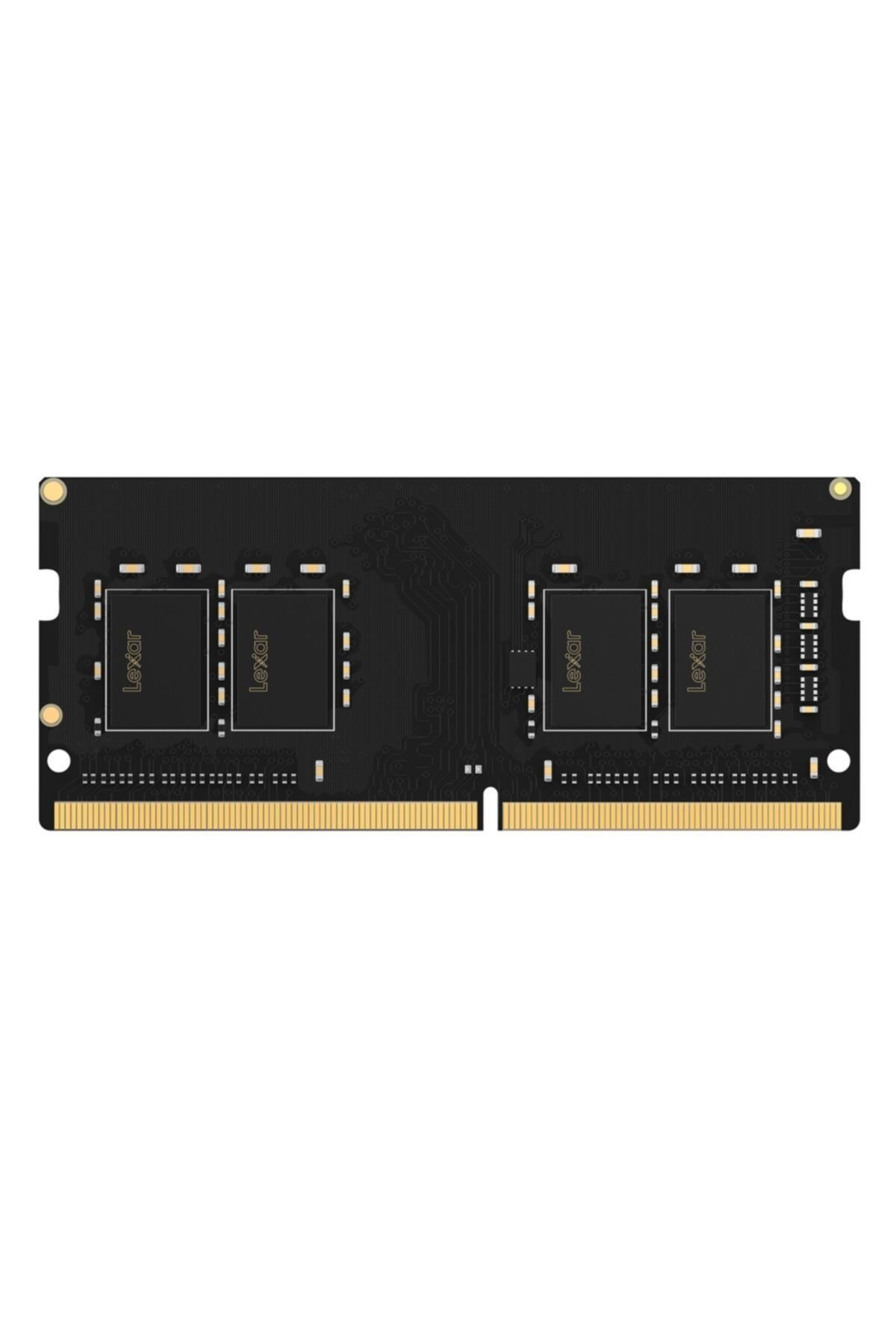 4 Gb Ddr4 2666mhz Sodımm (ld4as004g-r2666gsst)