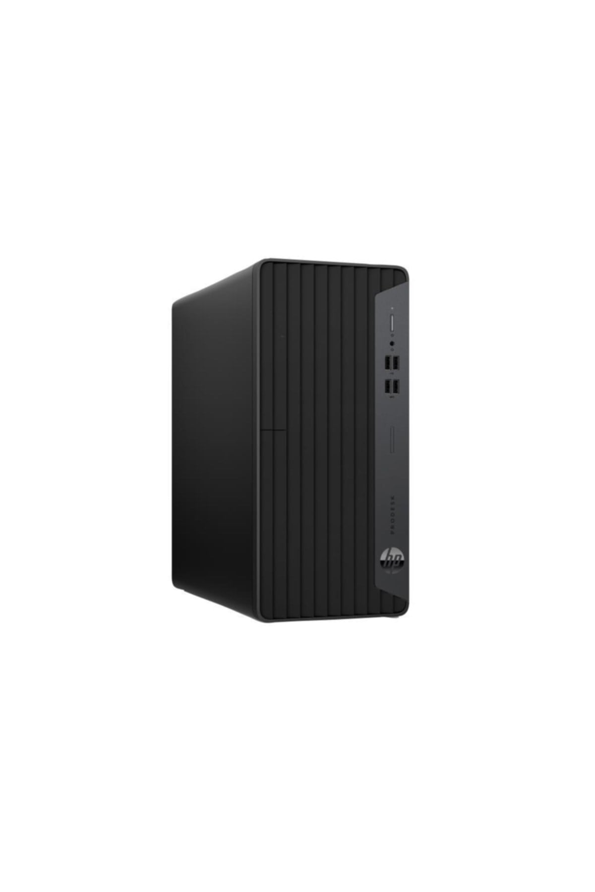 400 G7 293z5ea05 I5-10500 8gb 1tb+1tbssd Freedos Masaüstü Bilgisayar