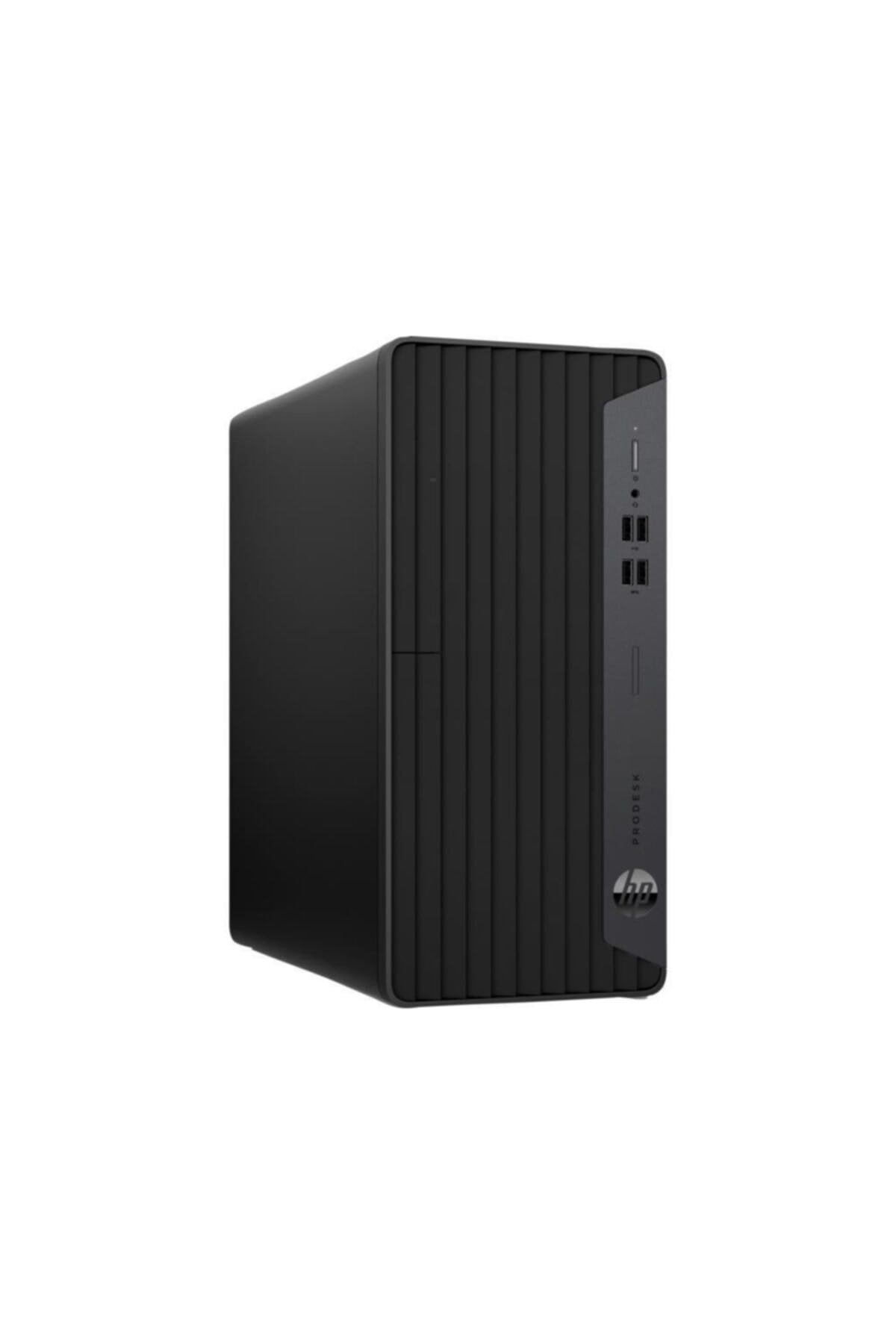 400 G7 Mt 2u0d7es01 I7 10700 8gb 256ssd Freedos Masaüstü Bilgisayar