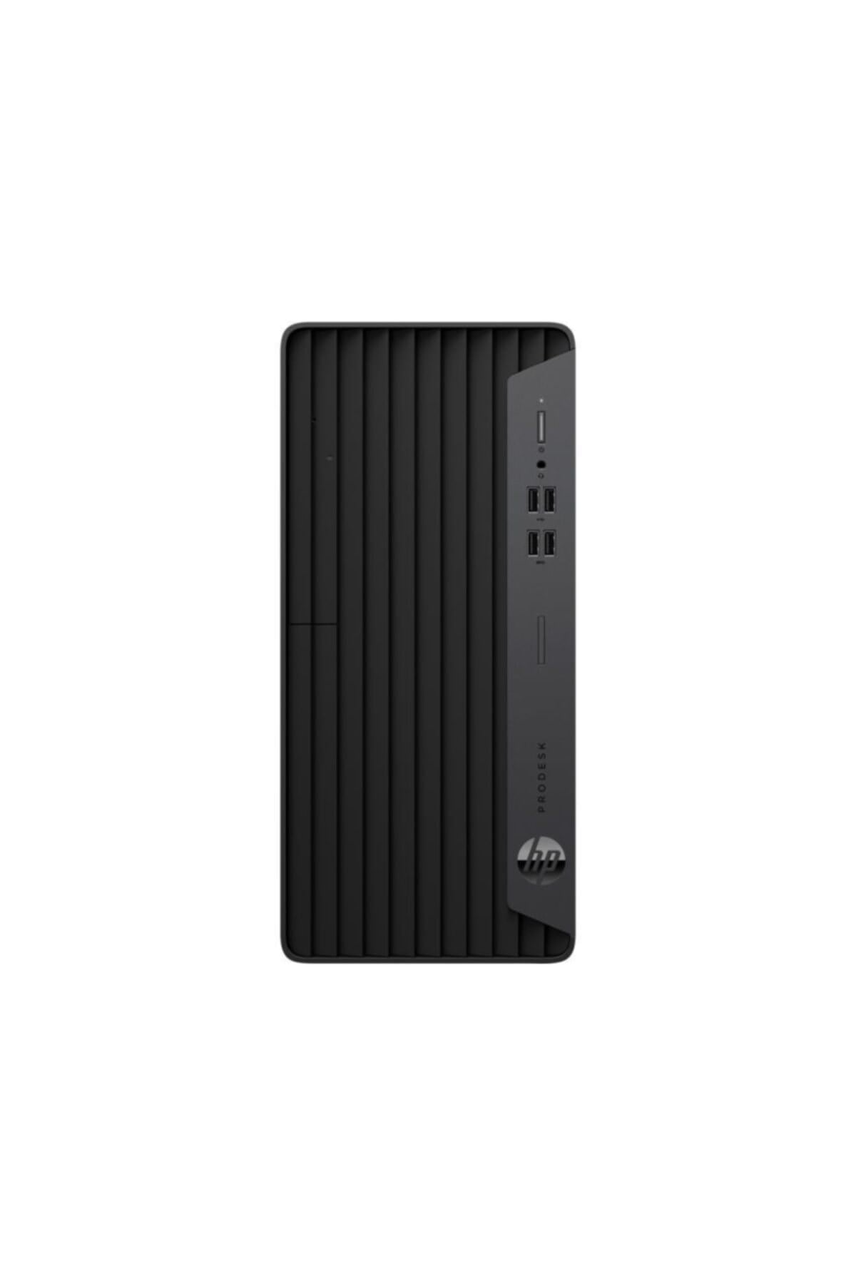 400 G7 Mt 2u0d7es01 I7 10700 8gb 256ssd Freedos Masaüstü Bilgisayar