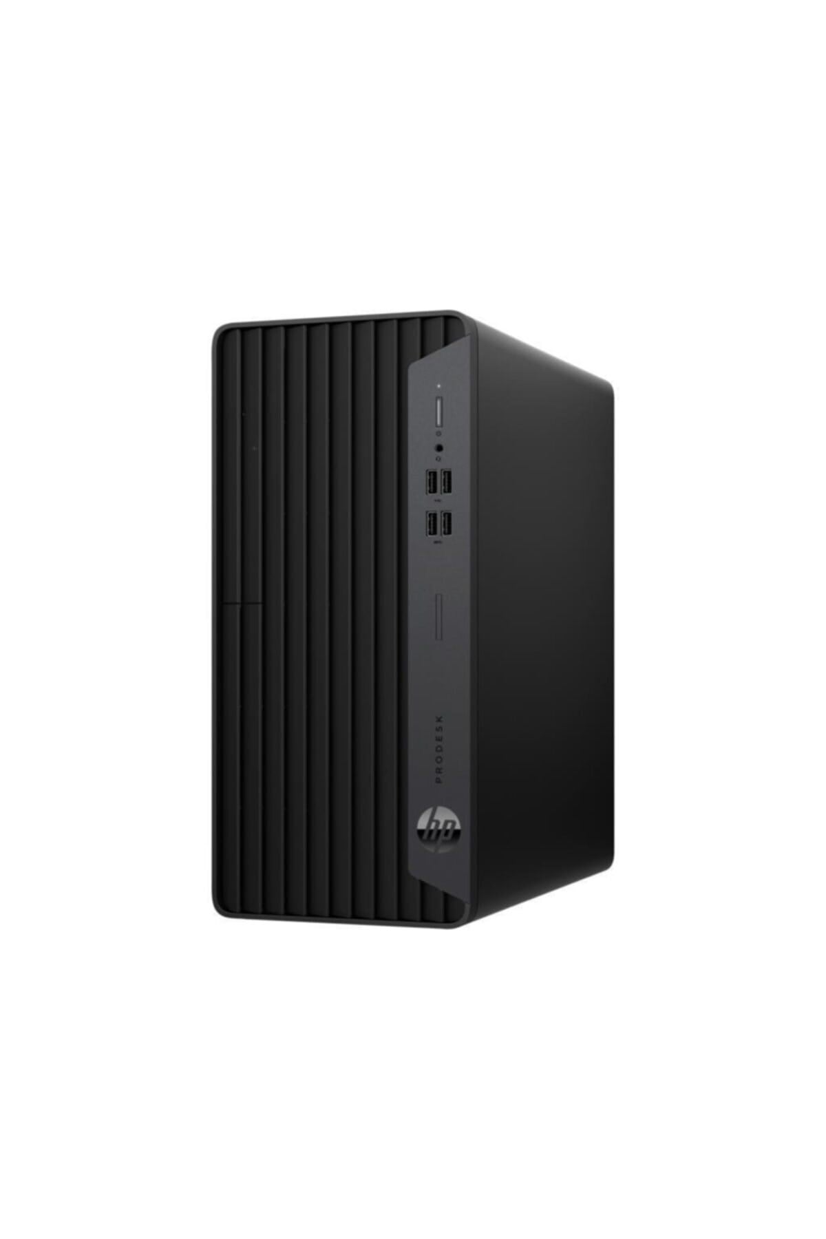 400 G7 Mt 2u0d7es16 I7 10700 32gb 2tb+512ssd Freedos Masaüstü Bilgisayar