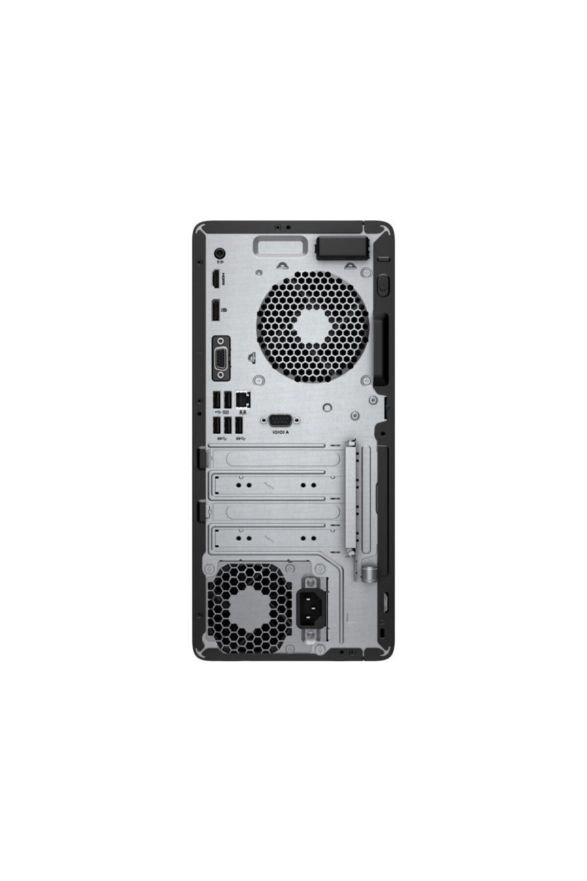 400 G7 Mt 2u0d7es17 I7 10700 32gb 2tb+1tbssd Freedos Masaüstü Bilgisayar