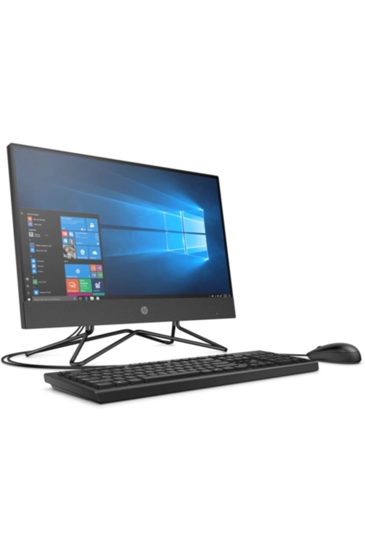 44f73es 200 G4 R3-3300u 8gb 256gb 23.8 Wın10h
