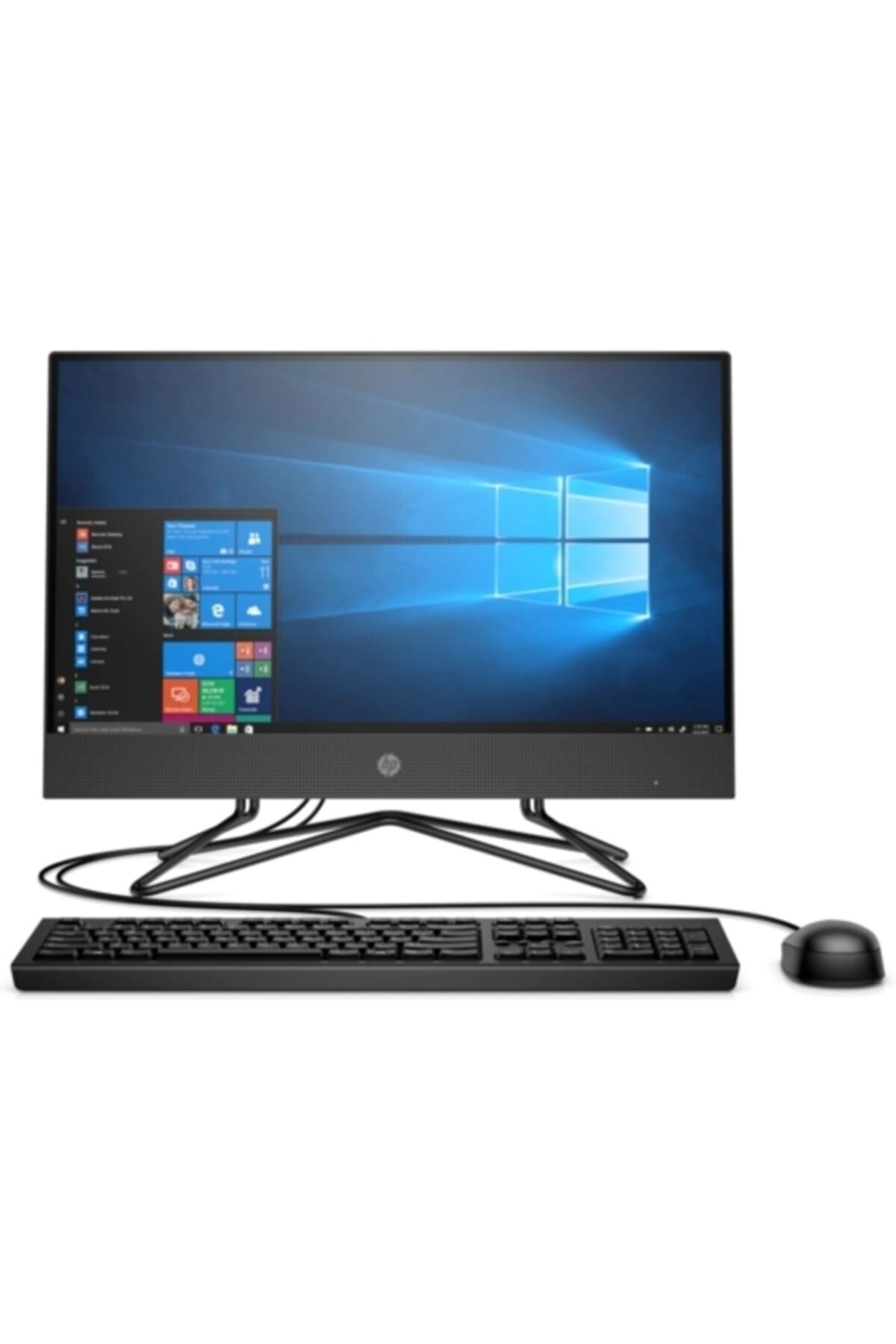 44f73es 200 G4 R3-3300u 8gb 256gb 23.8 Wın10h