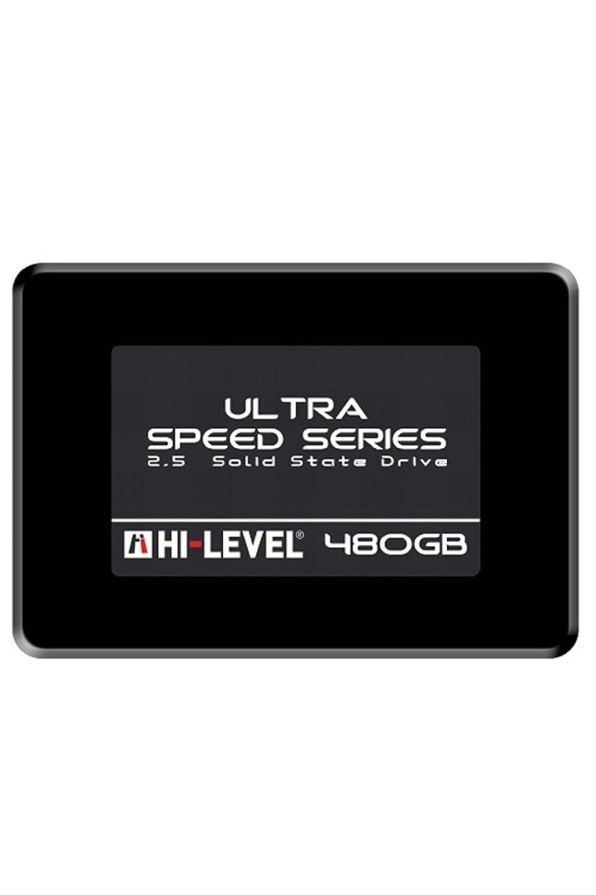 480 GB SSD30ULT/480G 2,5