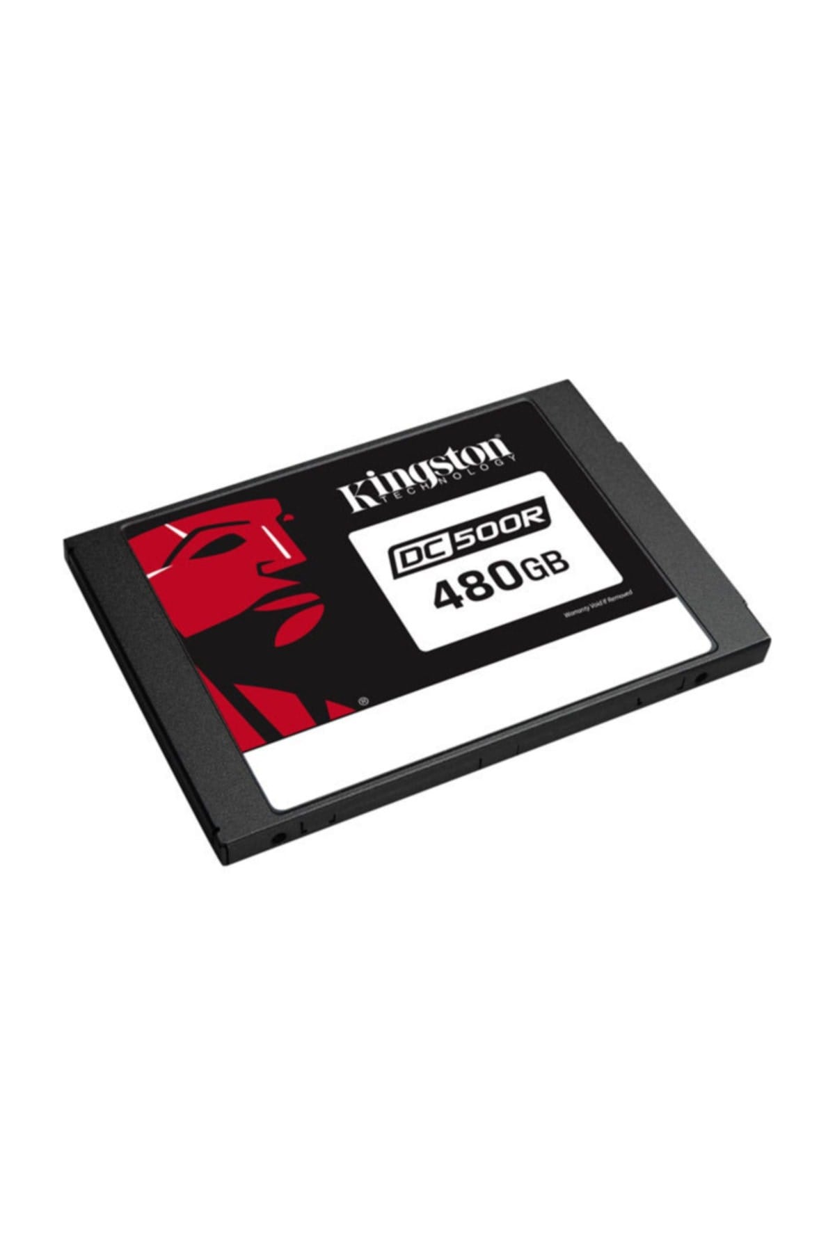 480gb 2.5 Inç Dc500r Sata 3 Server Ssd Sedc500r/480g