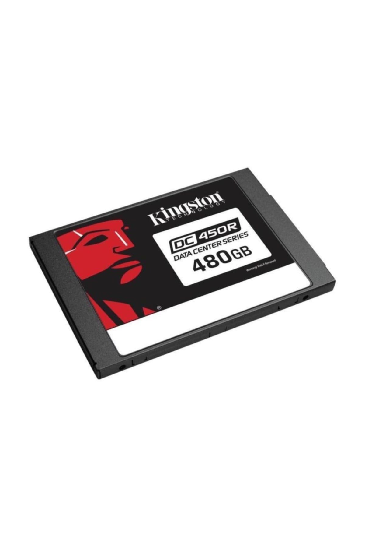 480gb 2.5inç Dc450r Sata3 Server Ssd Sedc450r/480g