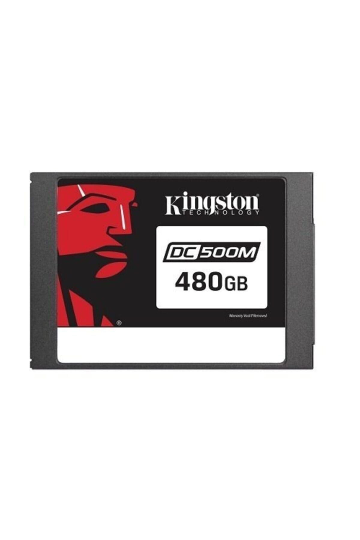 480gb Dc500m Enterprise 3d Sedc500m/480