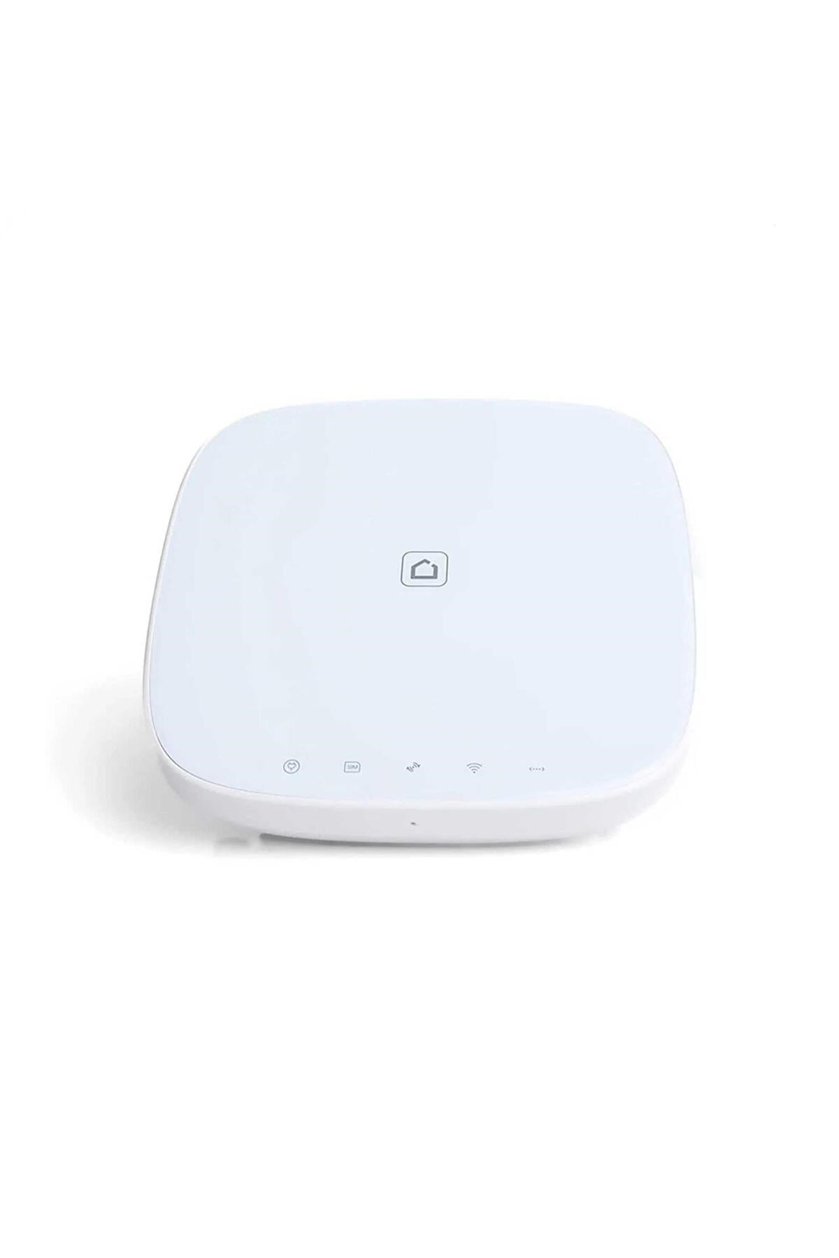 4g Kablosuz Alarm Seti