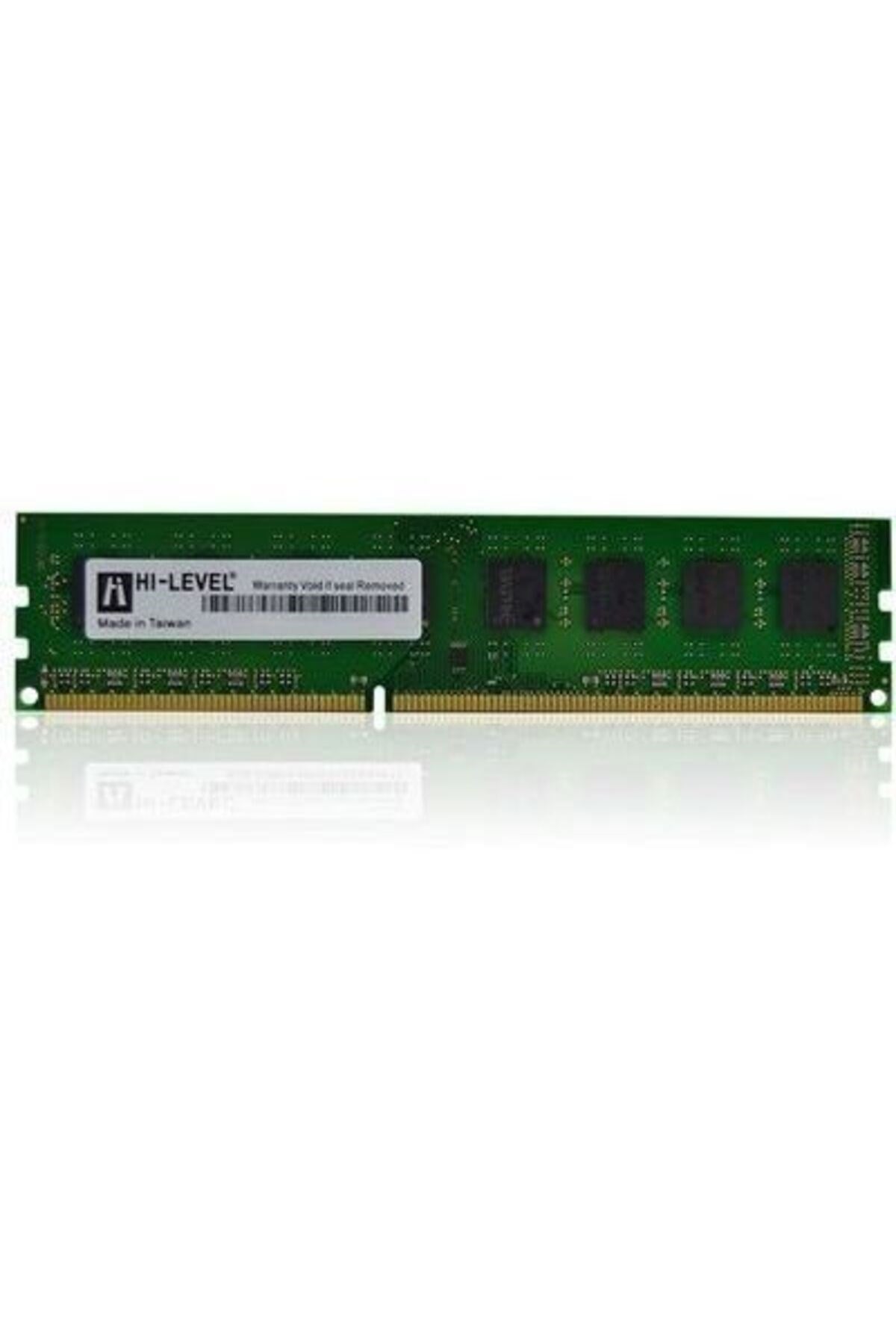 4GB DDR3 1333MHz HLV-PC10600D3-4G