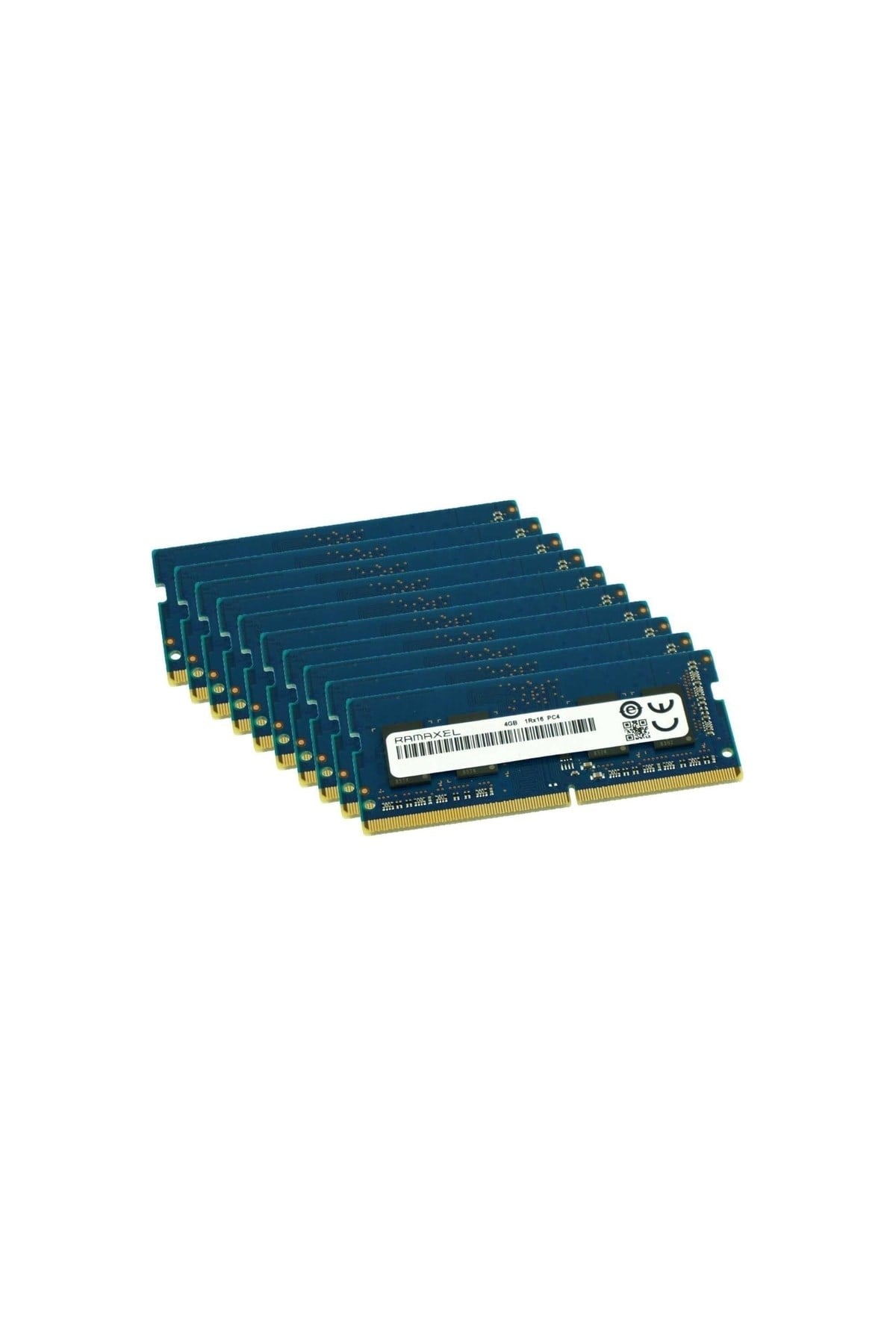4gb Ddr4 3200mhz 10'lu Notebook Ram