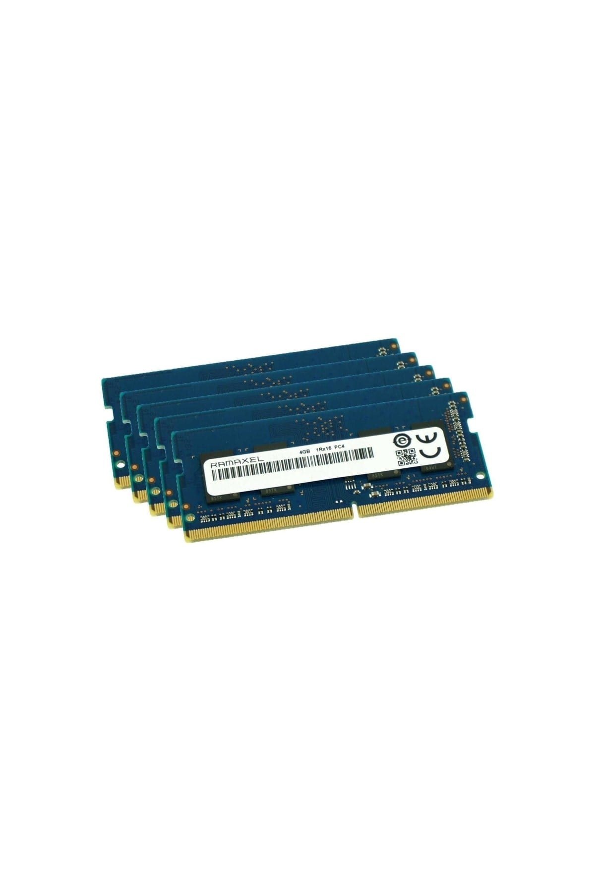 4gb Ddr4 3200mhz 5'li Notebook Ram