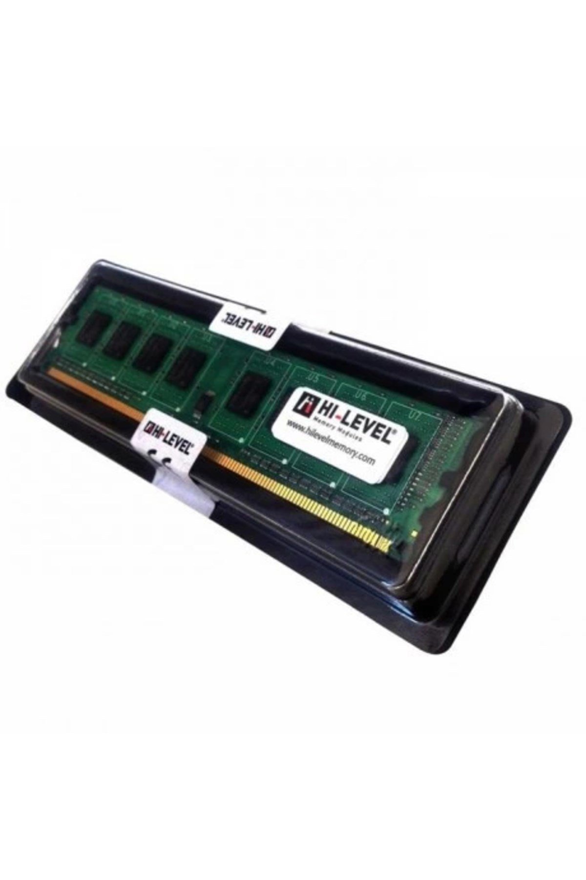 4GB KUTULU DDR4 2666Mhz HLV-PC21300D4-4G