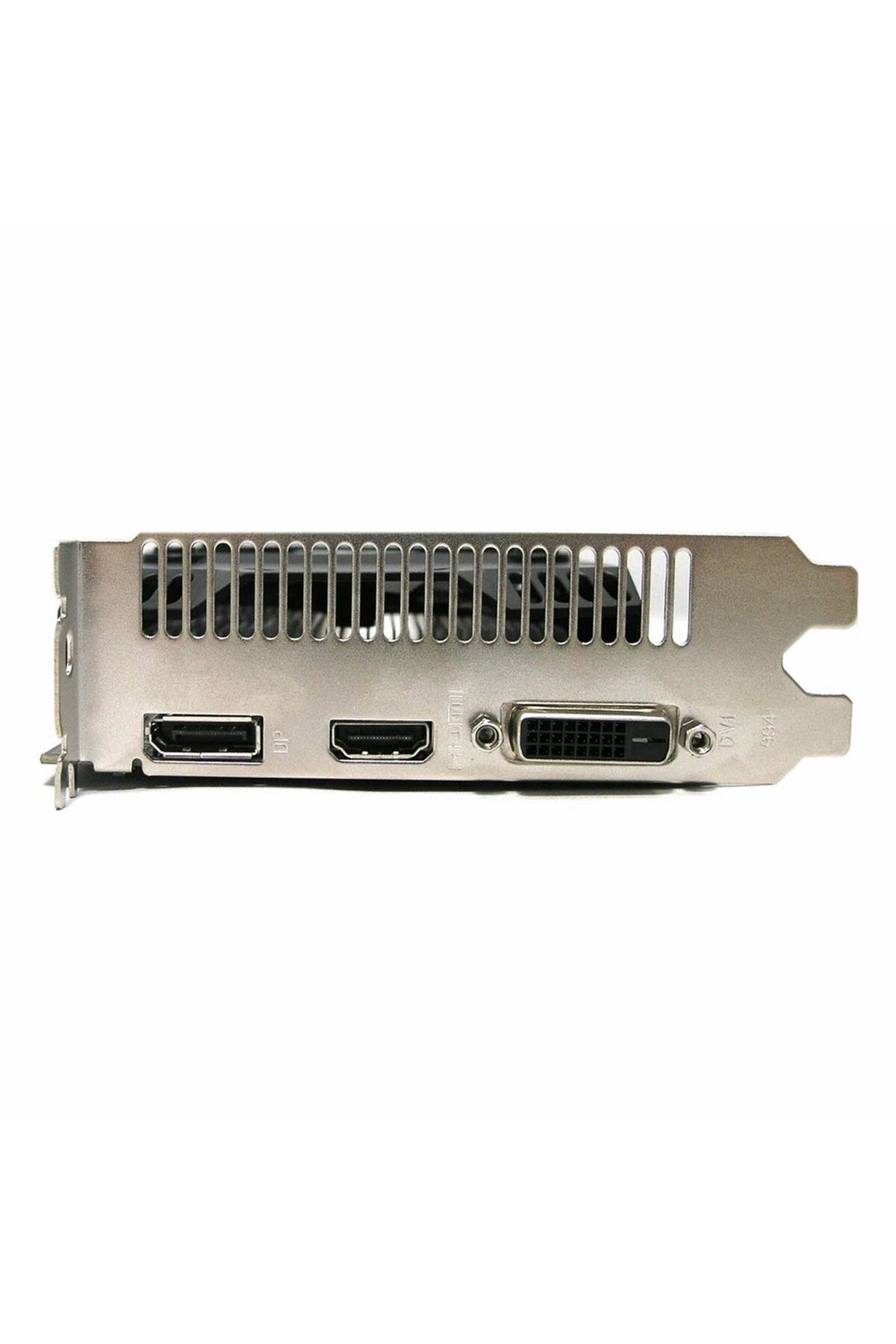 4GB RX550 AX-RX550/4GD5P8DIP GDDR5 128bit HDMI-DP PCIE 4.0