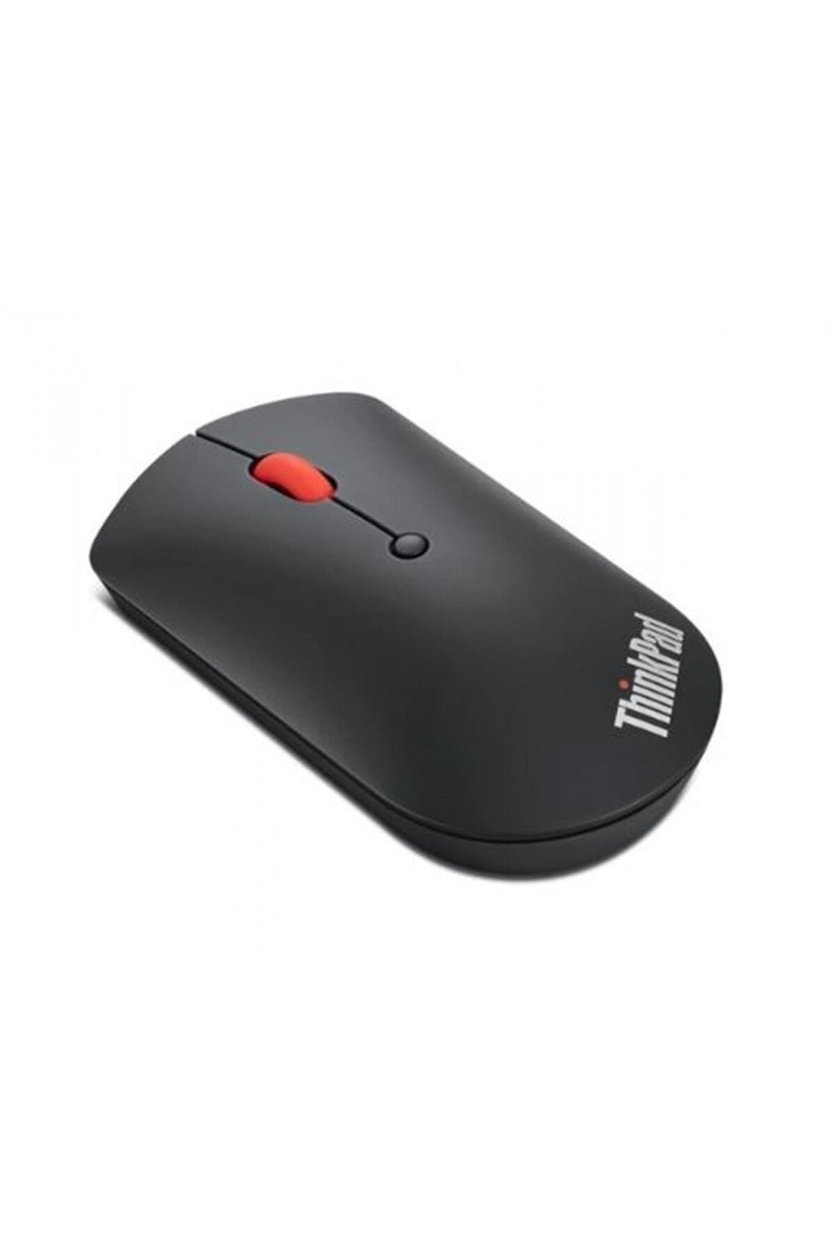 4Y50X88822 MICE-BO BT ThinkPad Bluetooth SILENT Kablosuz Mouse (Dpı 2400,1600,800)